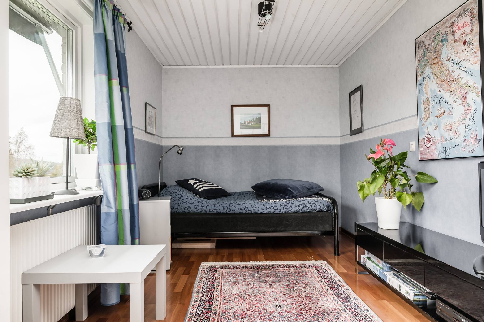 8 rum Villa på Rosenvägen 14 Håkanstå Sundsvalls kommun - bild 29