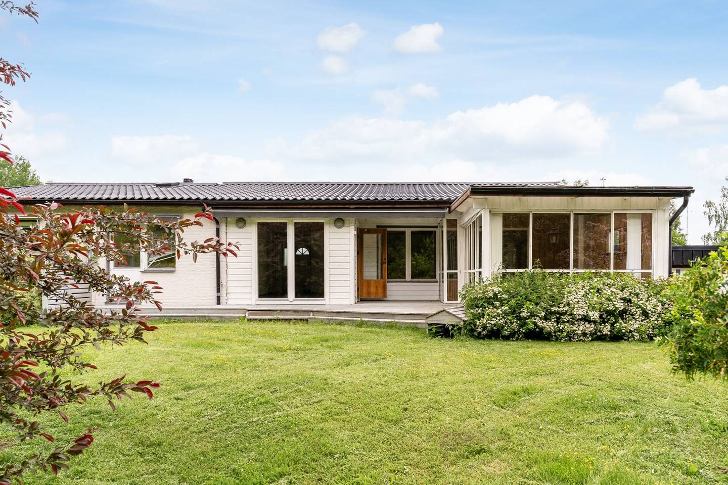 5 rum Villa på Skogsvägen 9 Heby Heby kommun - bild 2