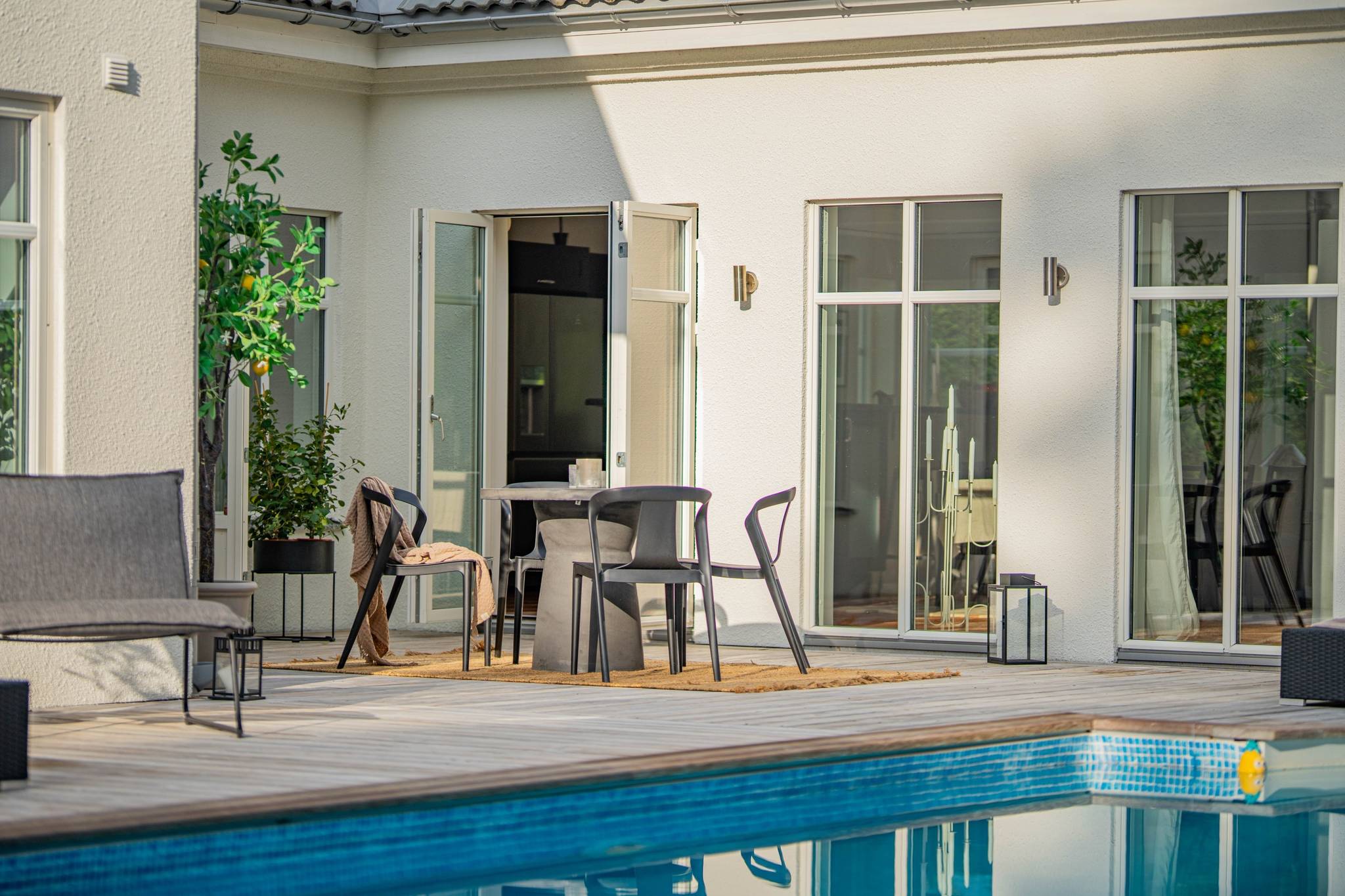 7 rum Villa på Åsgatan 55 Alsike Knivsta kommun - bild 32
