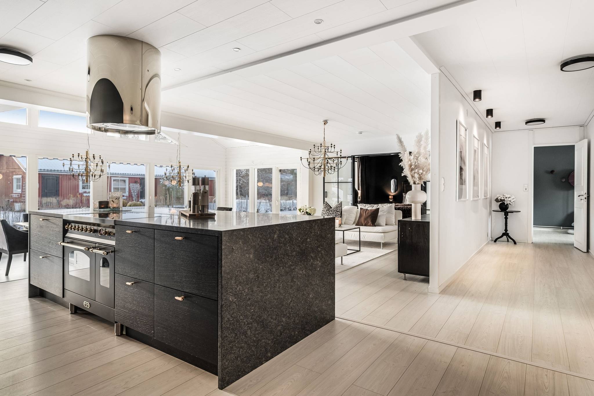 7 rum Villa på Timotejstigen 9 Gammelstad Luleå kommun - bild 3