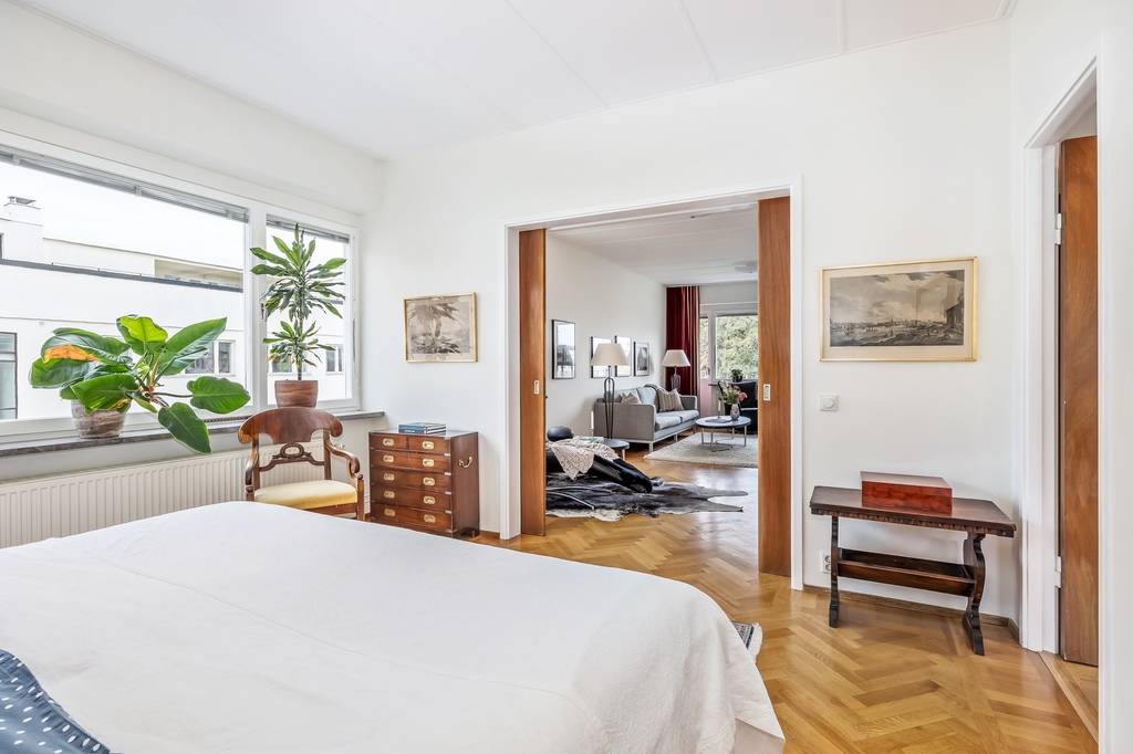 3 rum Lägenhet på Fågelbacksgatan 37 Slottsstaden/Rönneholmsparken Malmö kommun - bild 26