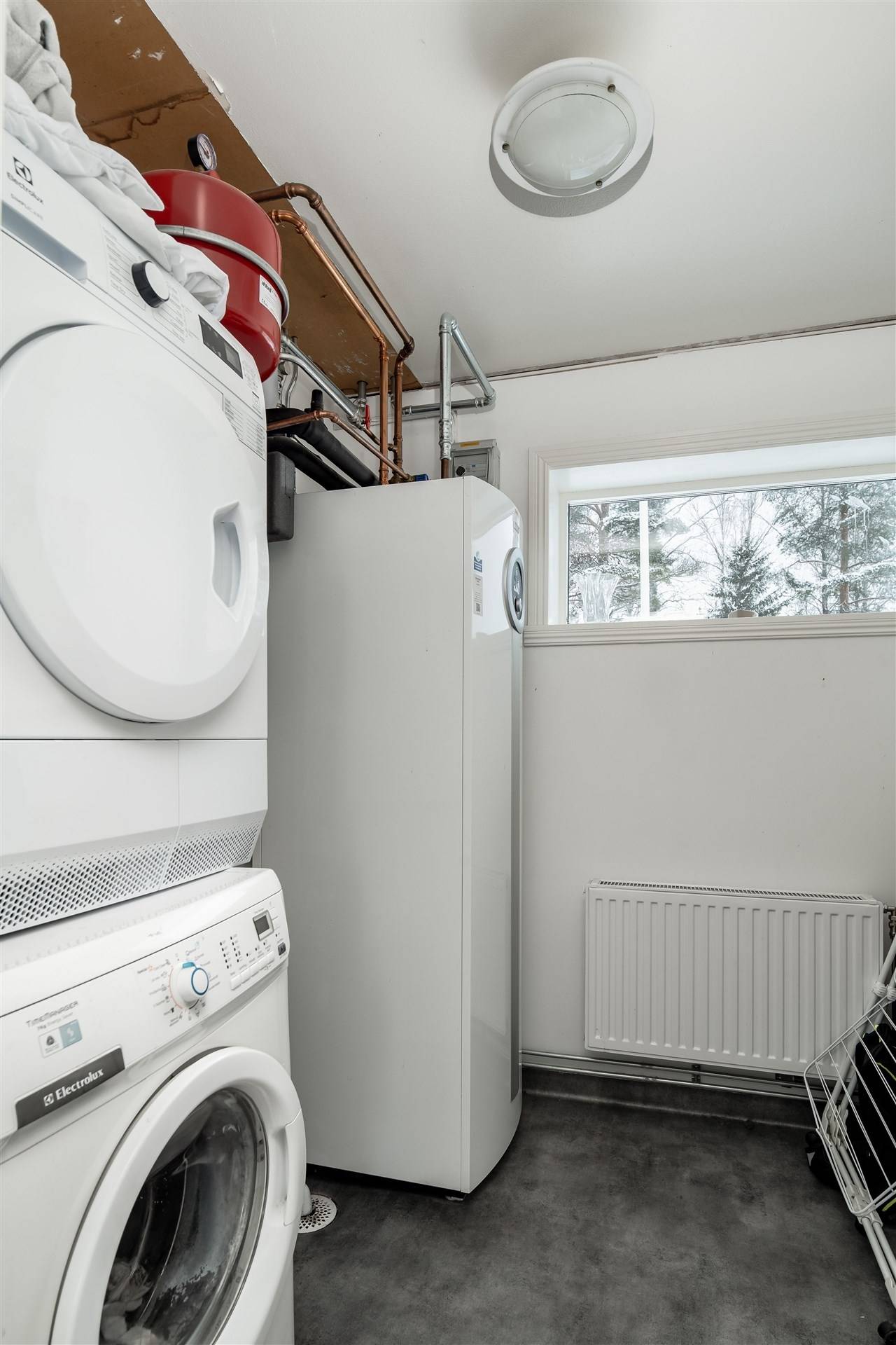 6 rum Villa på Bodarna 1 Iggesund Hudiksvalls kommun - bild 14