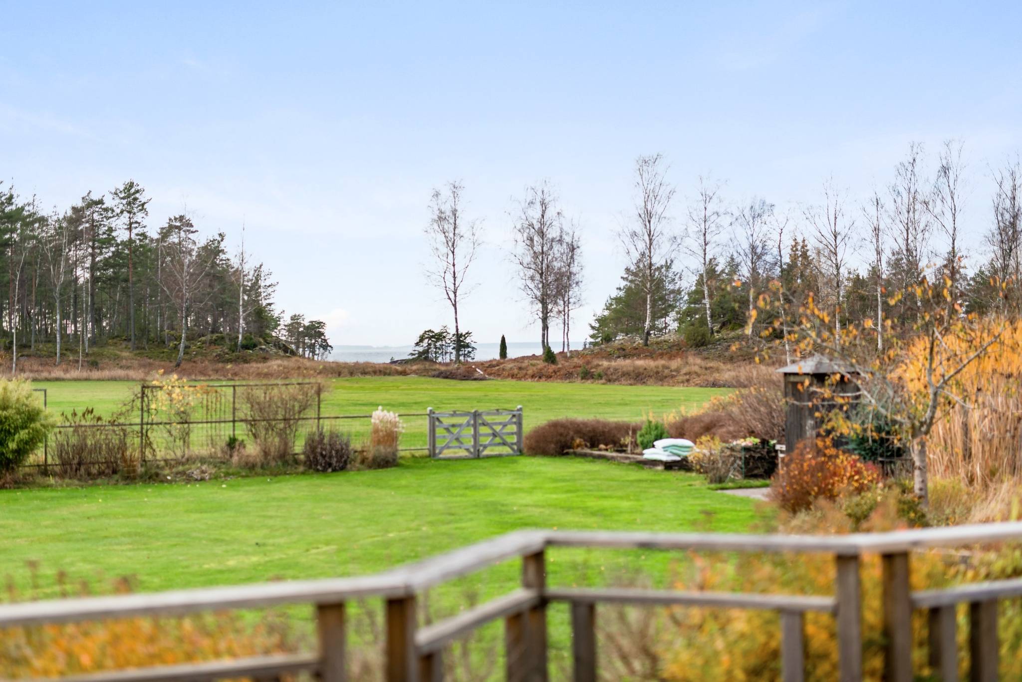 4 rum Villa på Kagensvägen 104 Västanvik Motala kommun - bild 31