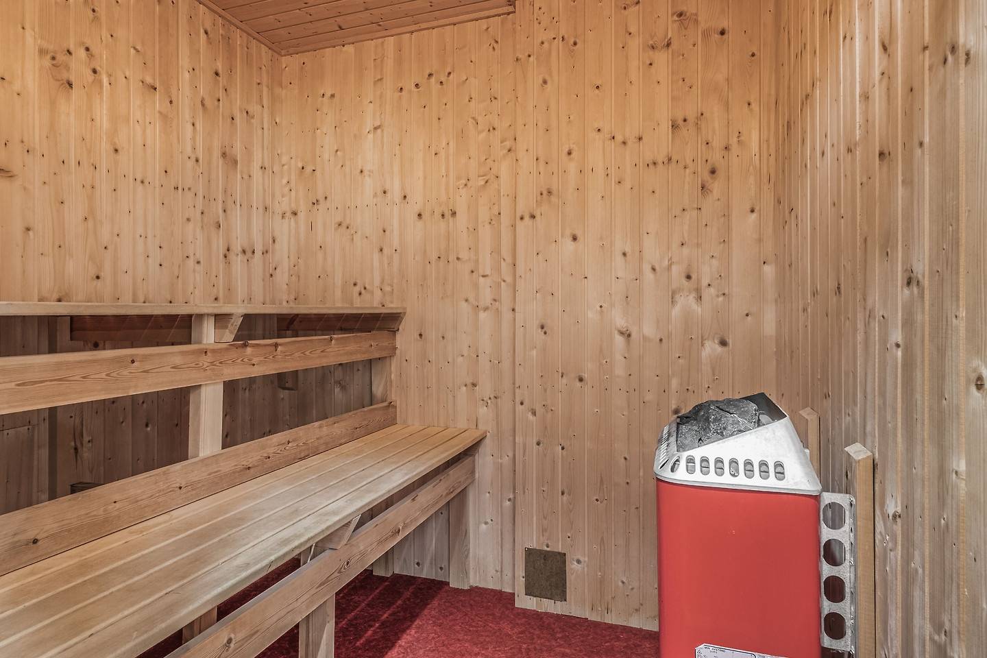 7 rum Villa på Liljegatan 21 Skuggan Sala kommun - bild 29