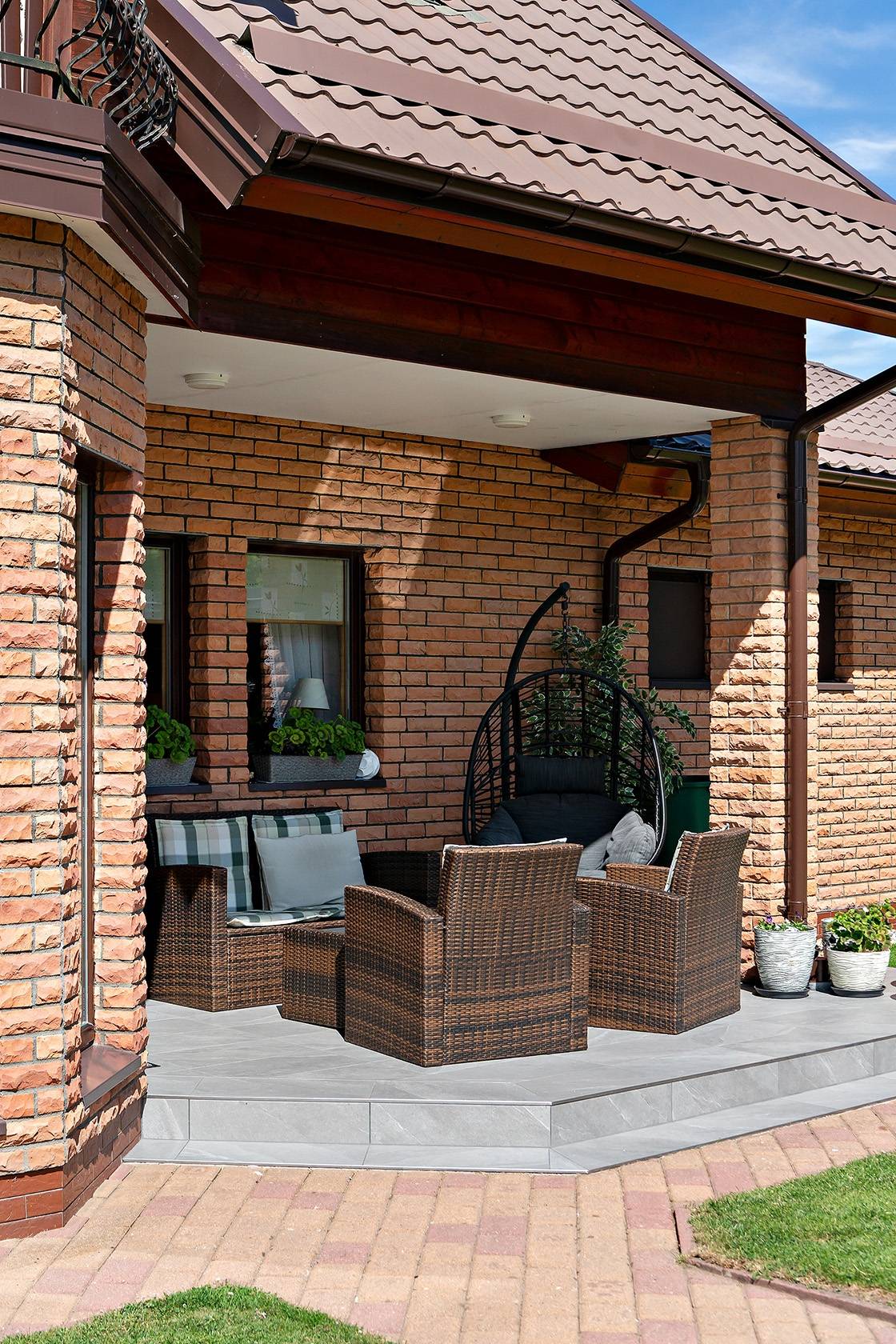 5 rum villa på Vägafors 3 Ljungby, Ljungby kommun - bild 3