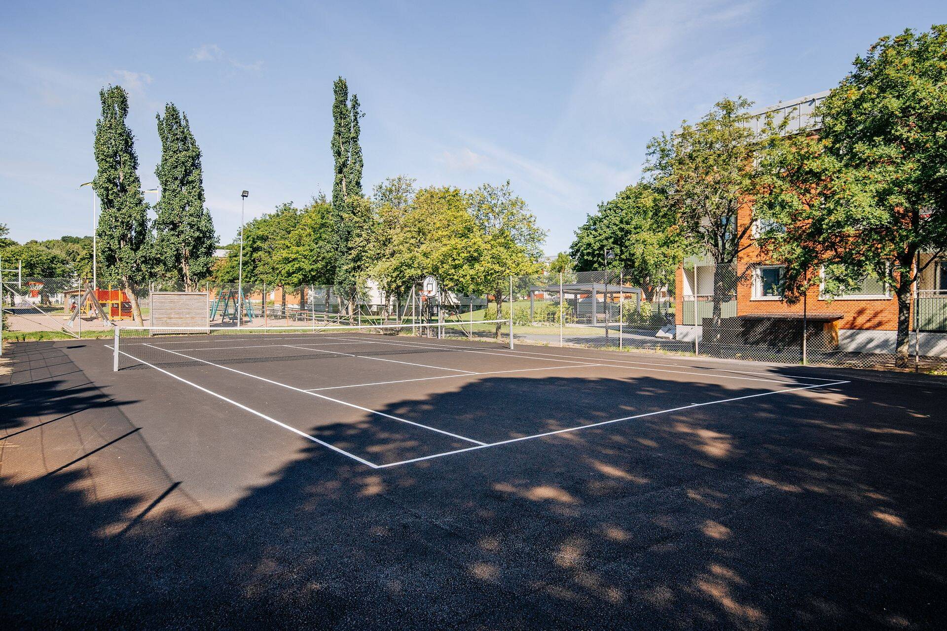 2 rum Lägenhet på Gröna Vägen 42B Hentorp Skövde kommun - bild 15