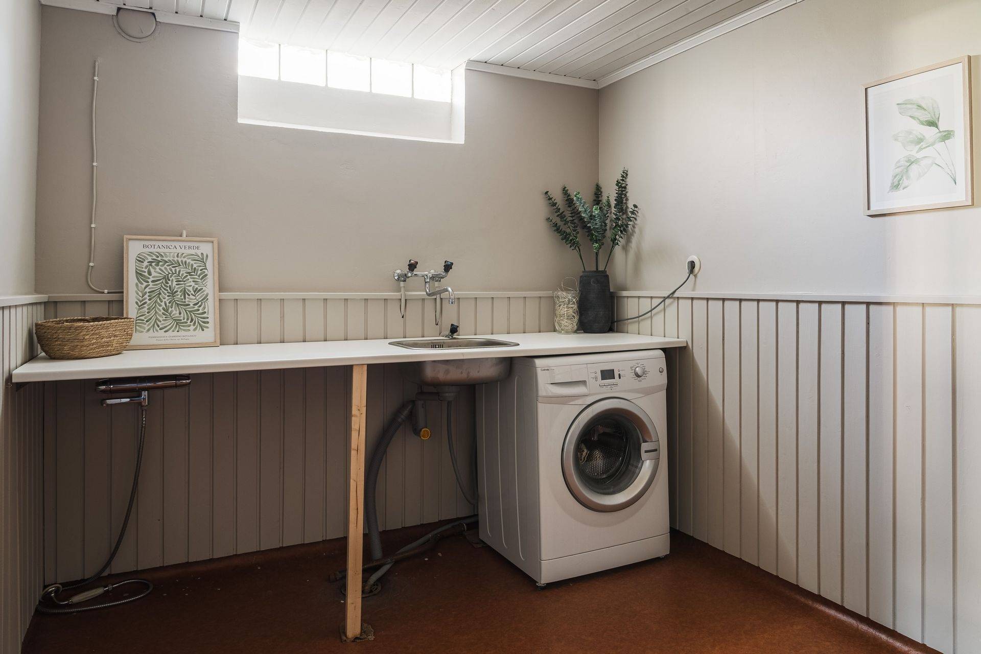 3 rum Villa på Teggatan 12 Öjebyn Piteå kommun - bild 23
