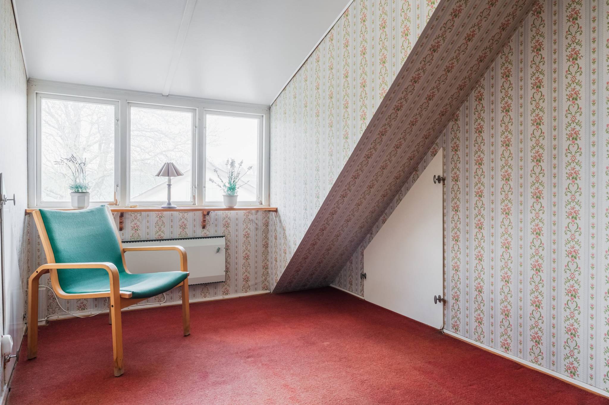 4 rum Villa på Dalbyvägen 135 Lunds kommun - bild 13
