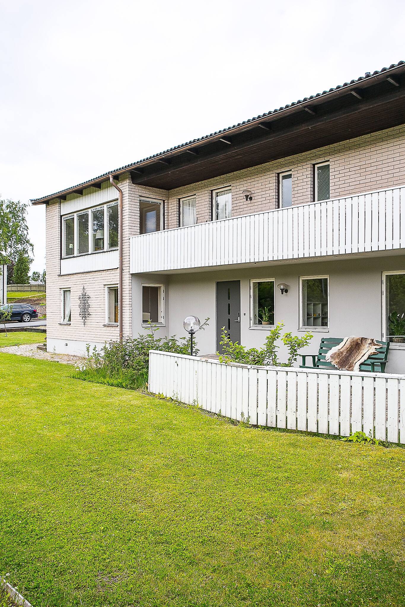8 rum Villa på Västergårdsvägen 11 Lekeryd Jönköpings kommun - bild 29