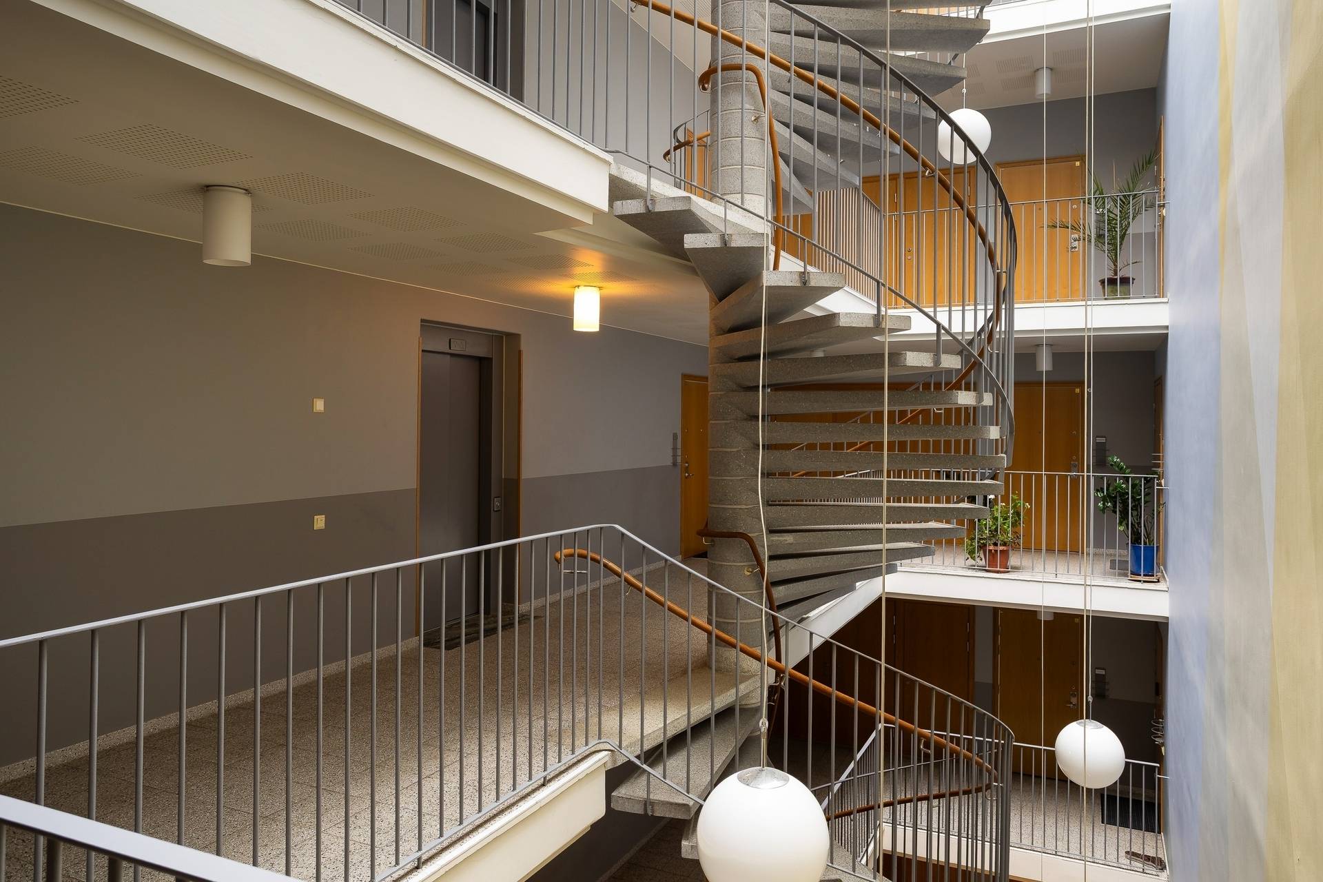 2 rum Lägenhet på Primusgatan 98 Kungsholmen - Lilla Essingen Stockholms kommun - bild 22