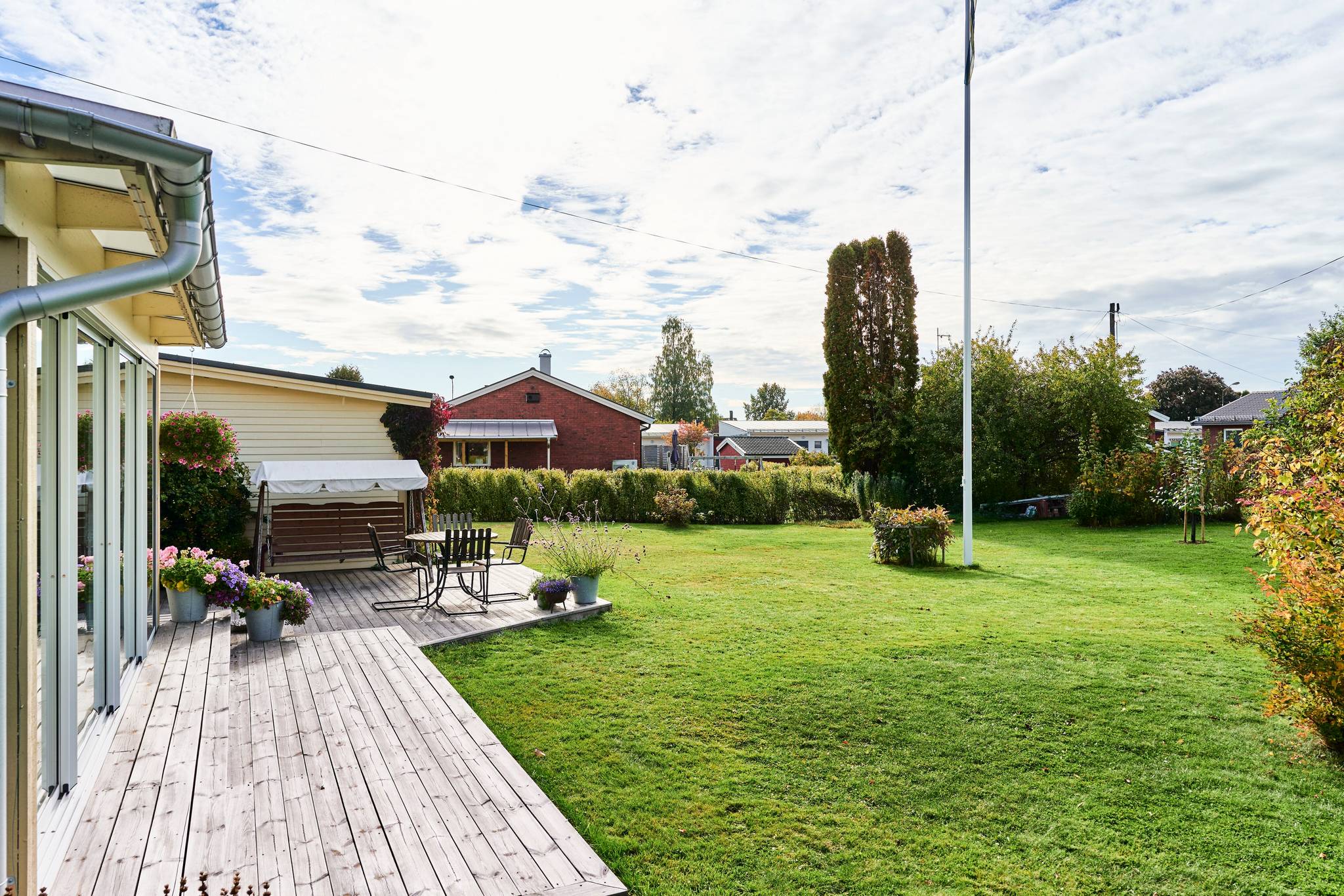 5 rum Villa på Uttergatan 5 Övre Tjärna Borlänge kommun - bild 36