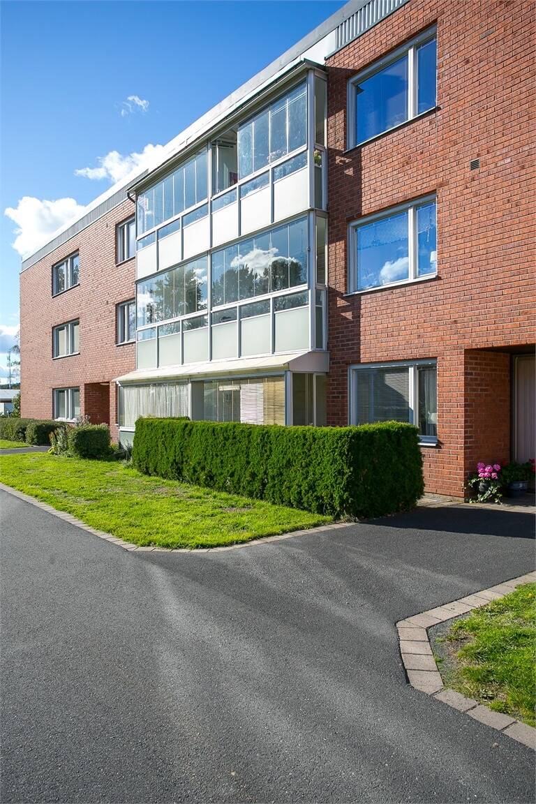 3 rum Lägenhet på Sjöåkravägen 34 B Bankeryd Jönköpings kommun - bild 36