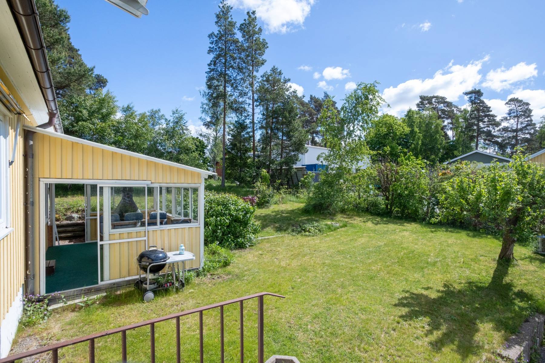 5 rum Villa på Släntvägen 18A Jakobsberg - Västra Järfälla kommun - bild 37