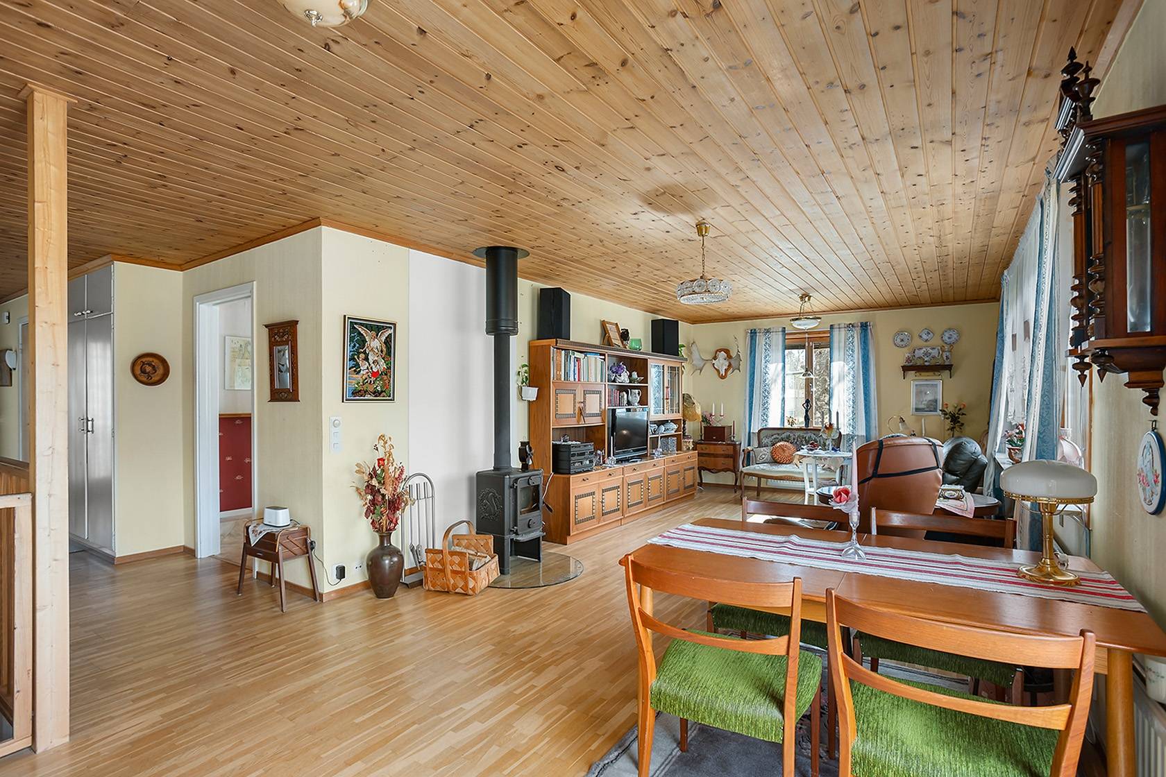 6 rum Villa på Frejavägen 11 Holmsund Umeå kommun - bild 15