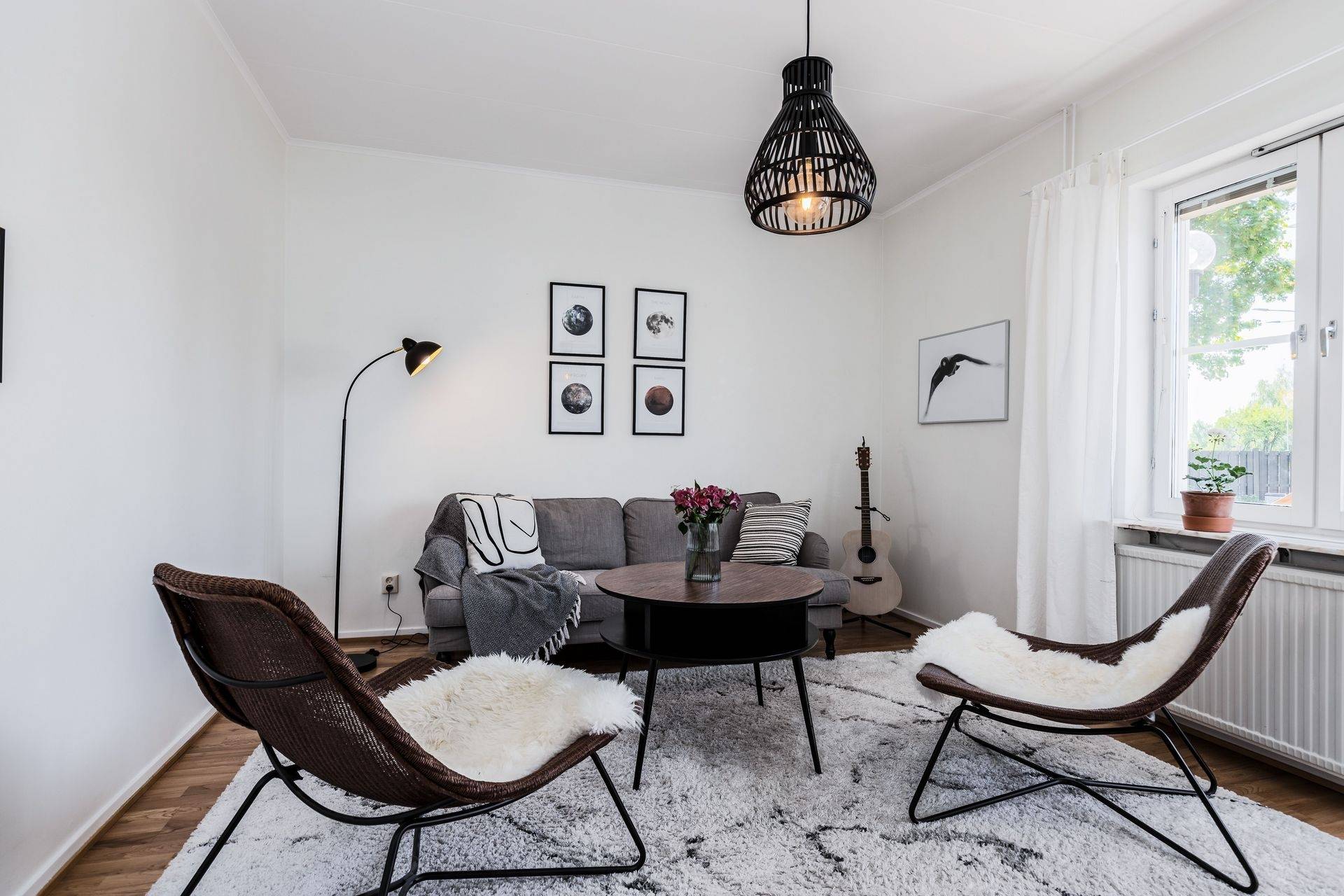 2 rum Lägenhet på Malmabergsgatan 31B Sandgärdet Västerås kommun - bild 12
