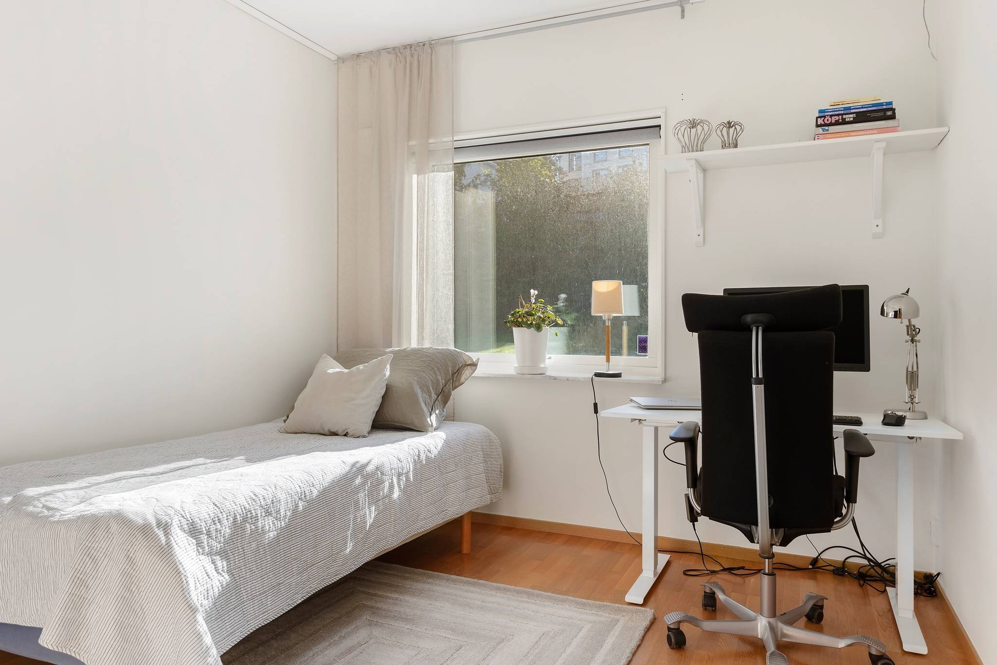 8 rum Villa på Eriksviksvägen 6 Eriksvik Nacka kommun - bild 27