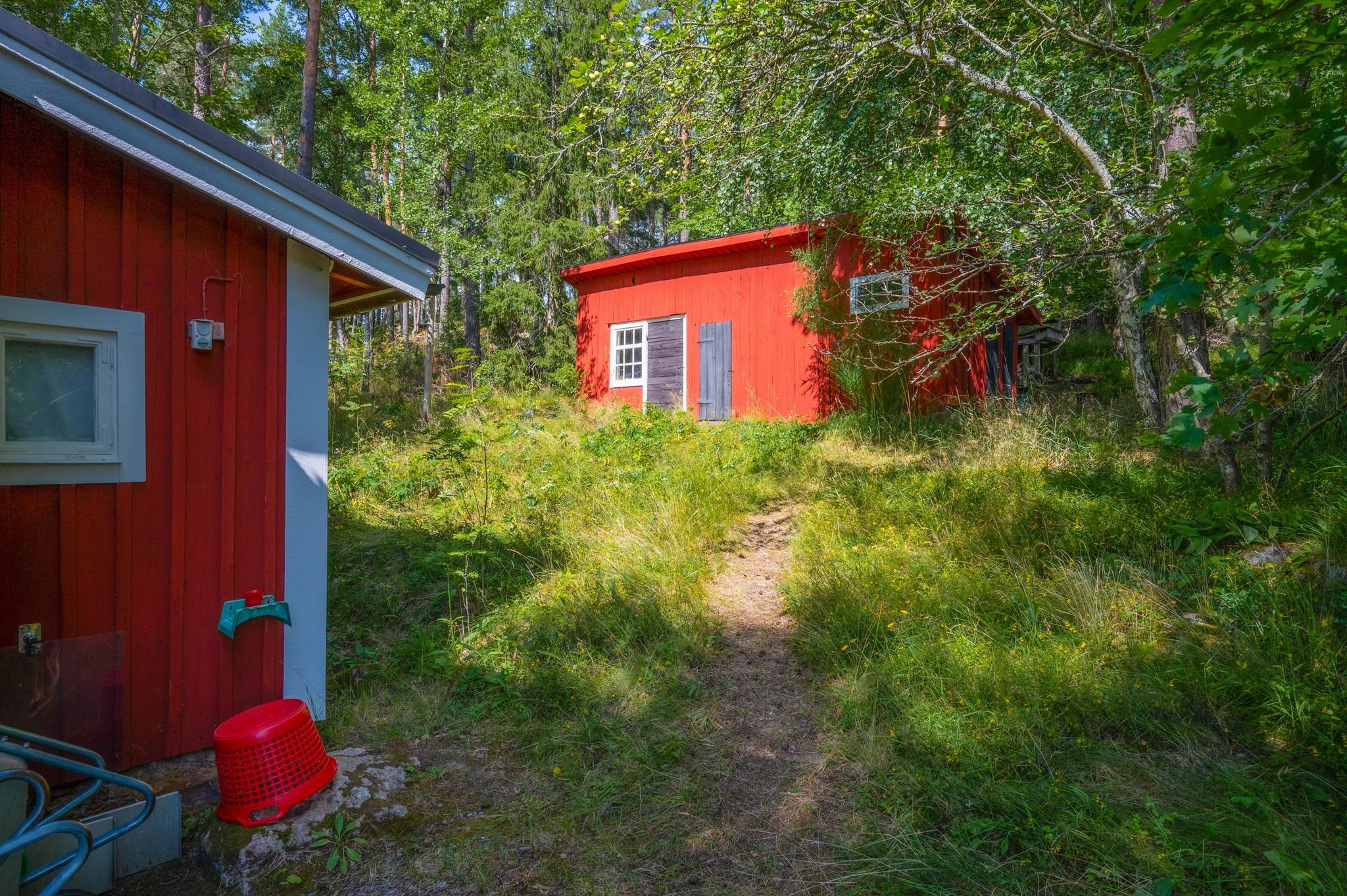 3 rum Fritidshus på Linddalen Karlsro 1 Jönåker Nyköpings kommun - bild 28