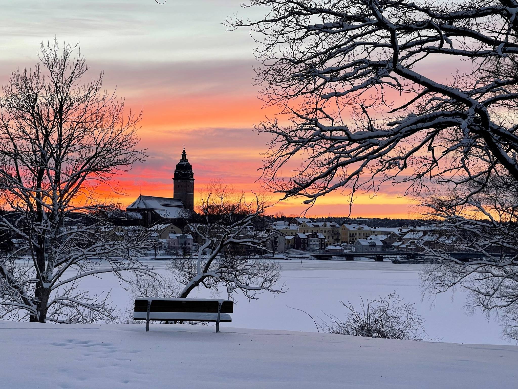 5 rum Lägenhet på Sundbyvägen 40 Sundby Park Strängnäs kommun - bild 50