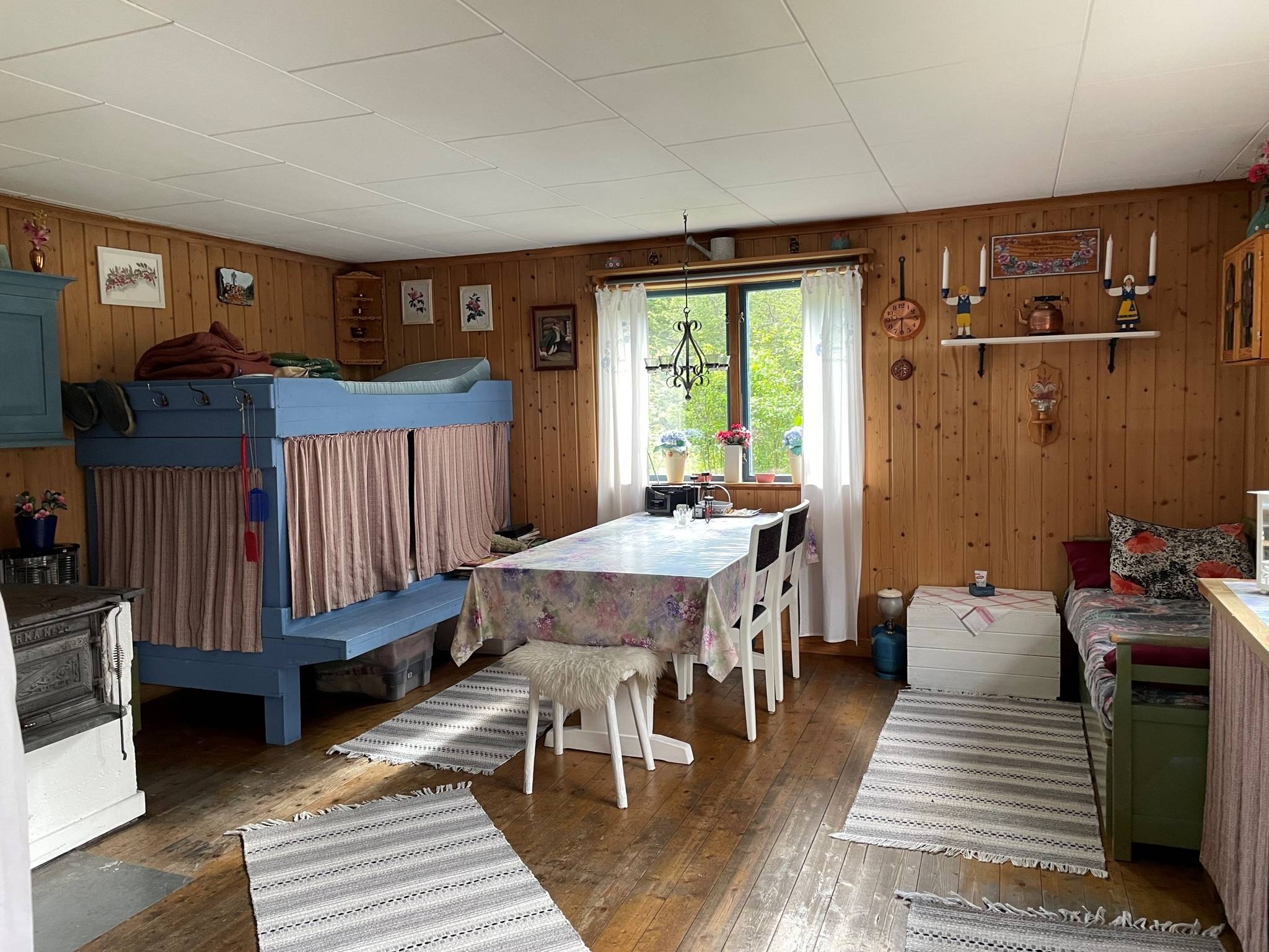 2 rum Fritidshus på Flenarna 44 Leksands kommun - bild 12