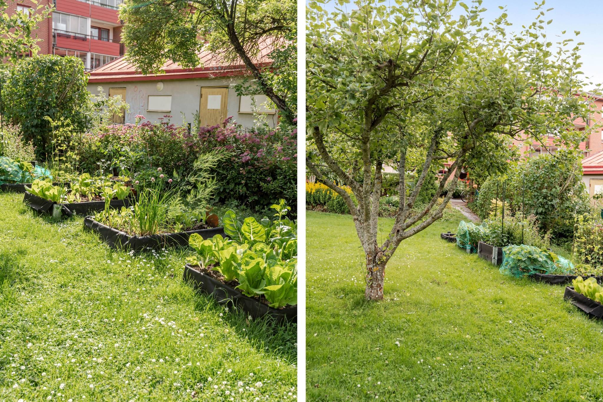 2 rum Lägenhet på Gustavsgatan 13 Centralt Väster Örebro kommun - bild 22