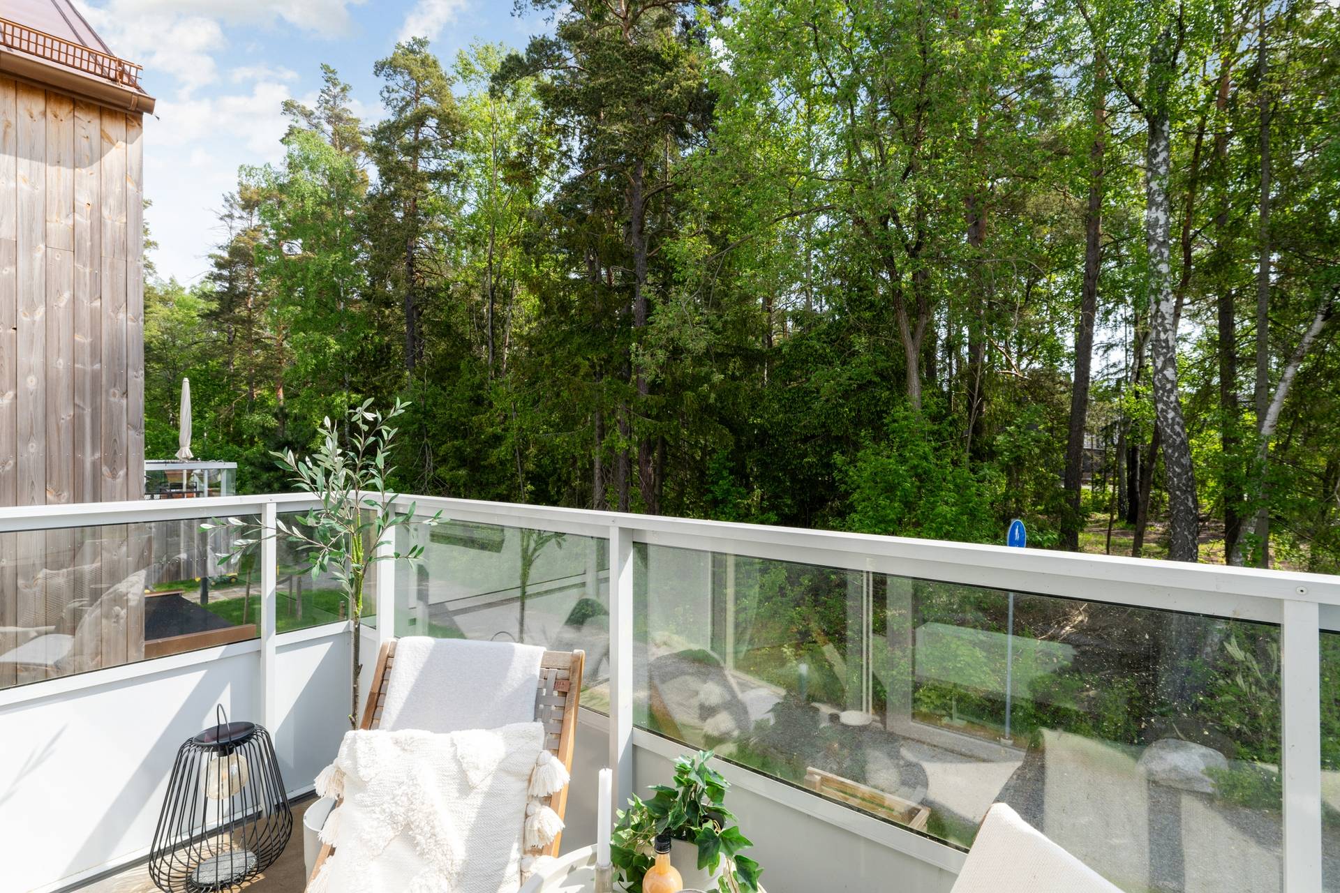 3 rum Lägenhet på Storkällans väg 3 Lovisedalsområdet Nacka kommun - bild 12