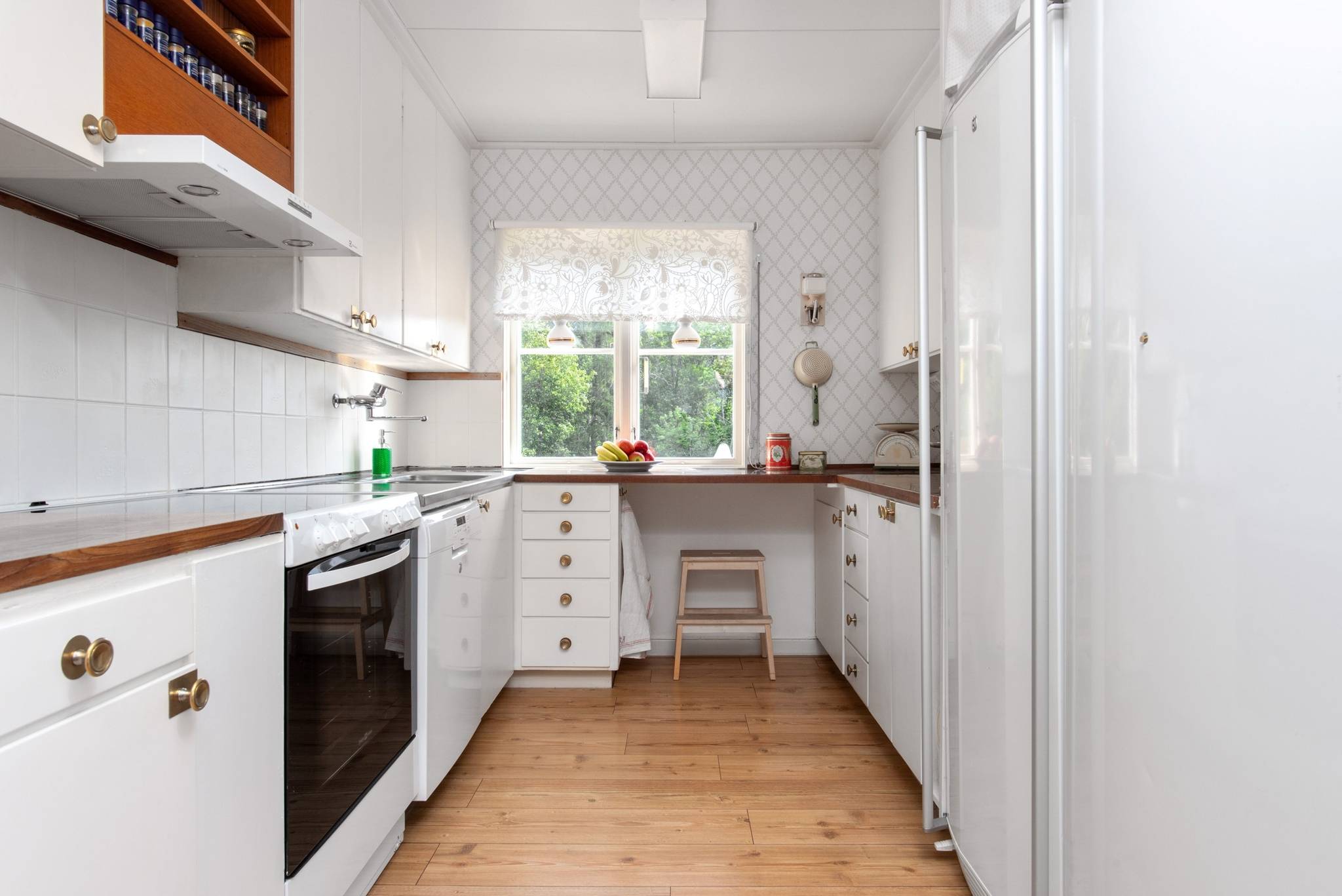 5 rum Villa på Alvastra Klinten 1 Omberg Ödeshögs kommun - bild 6