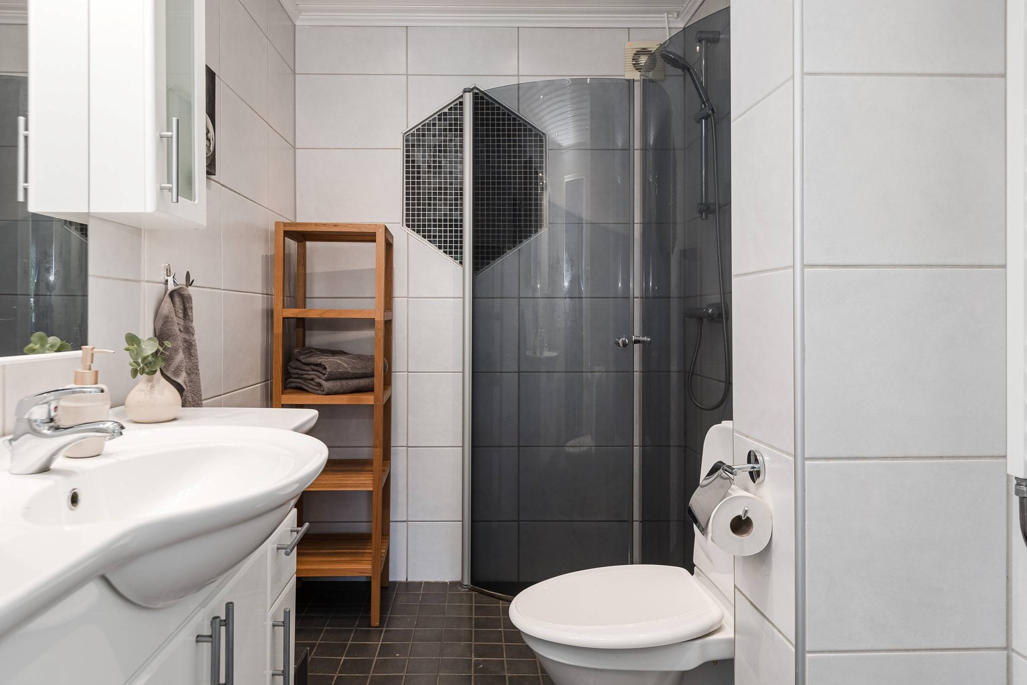 6 rum Villa på Hjortsjövägen 4 Vaggeryd - Torsbo Vaggeryds kommun - bild 23
