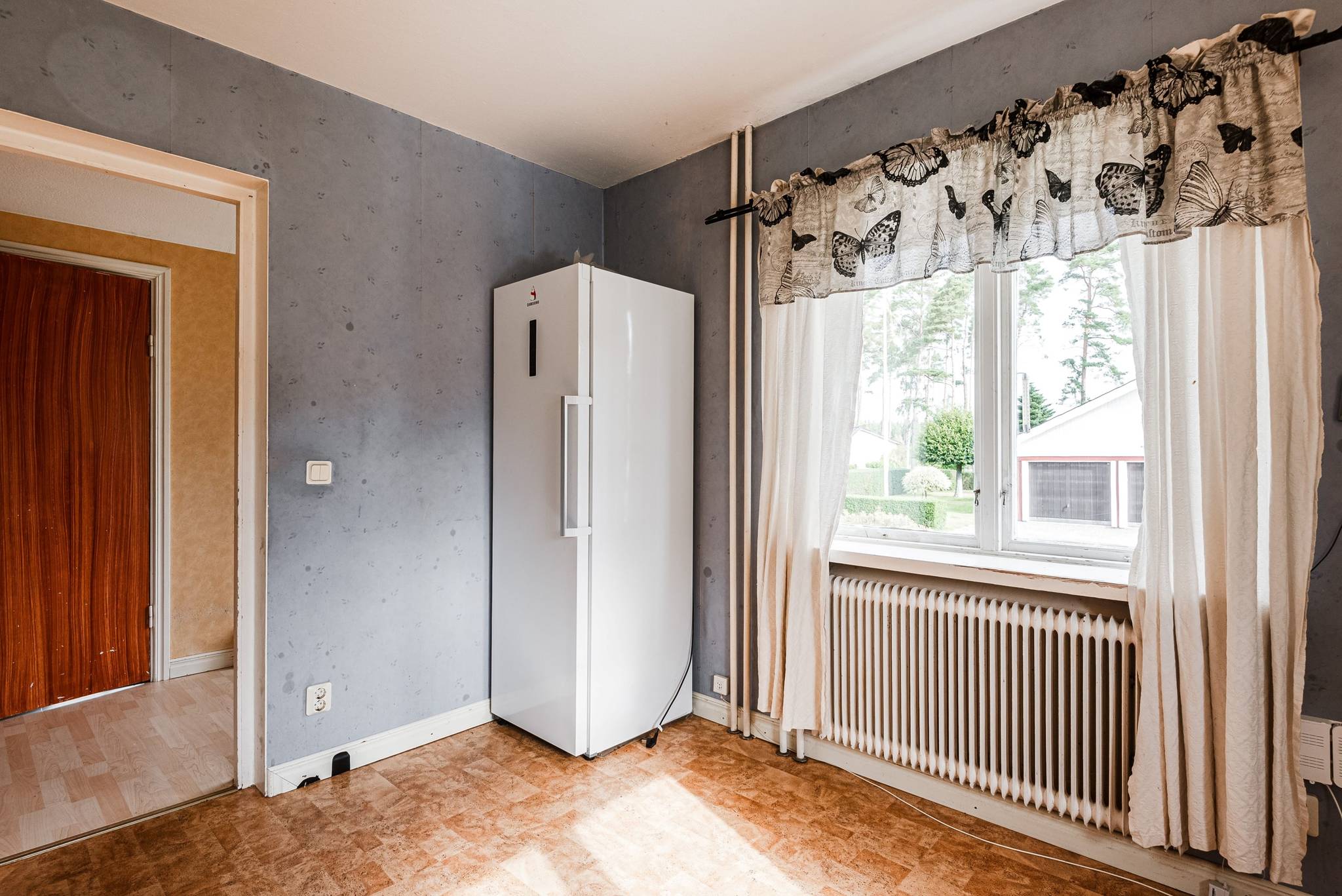 5 rum Villa på Parkvägen 11 Stora Levene Vara kommun - bild 4