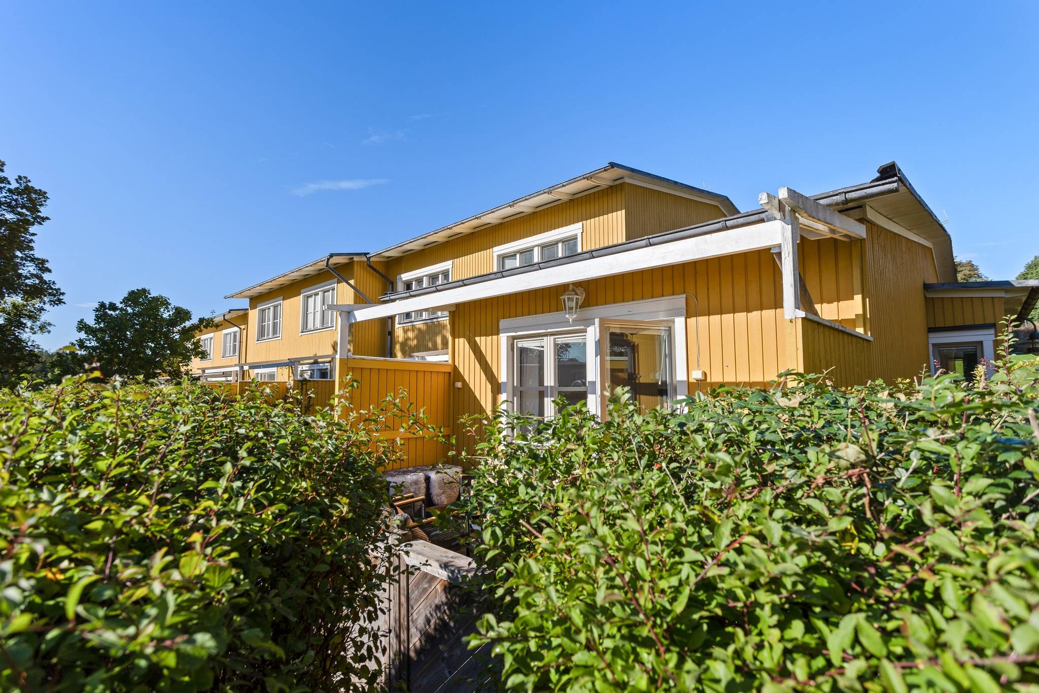 2 rum Radhus på Imatragatan 354 Akalla Trädgårdsstad Stockholms kommun - bild 7