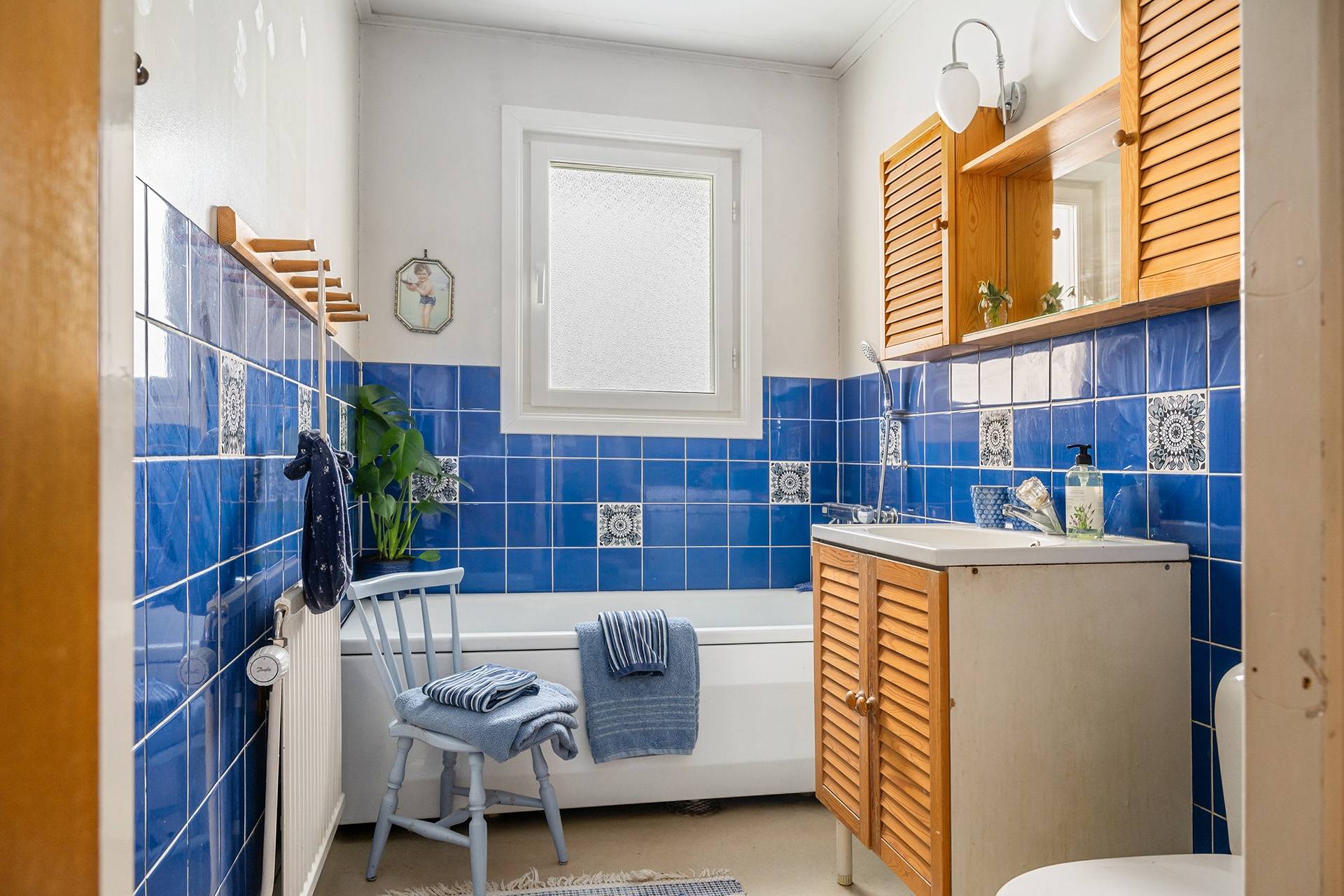 5 rum Villa på Släntgatan 8 Hönsarvet/Domnarvet Borlänge kommun - bild 19