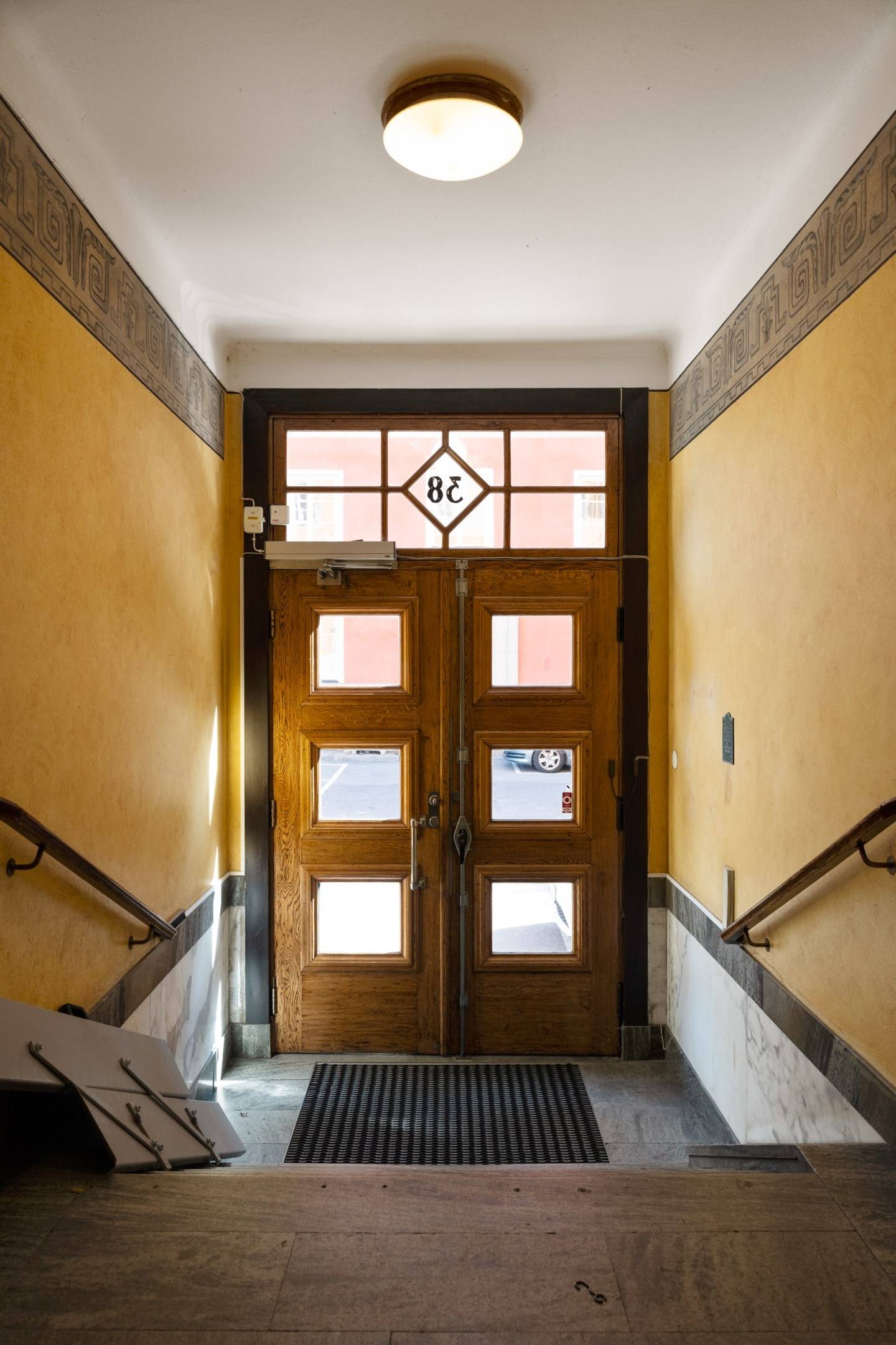 2 rum Lägenhet på Heleneborgsgatan 38 Södermalm Stockholms kommun - bild 31
