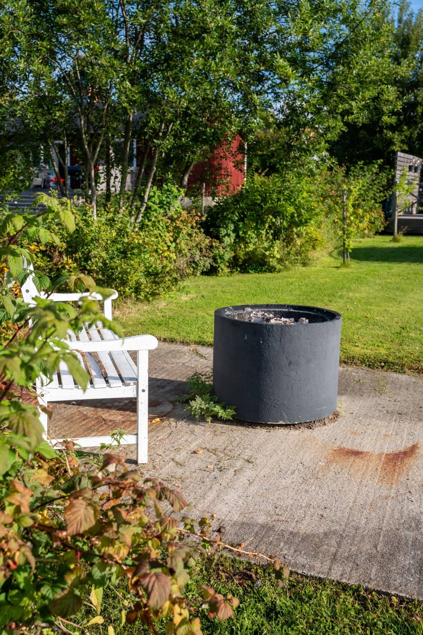 7 rum Villa på Industrivägen 2 Sollefteå kommun - bild 42