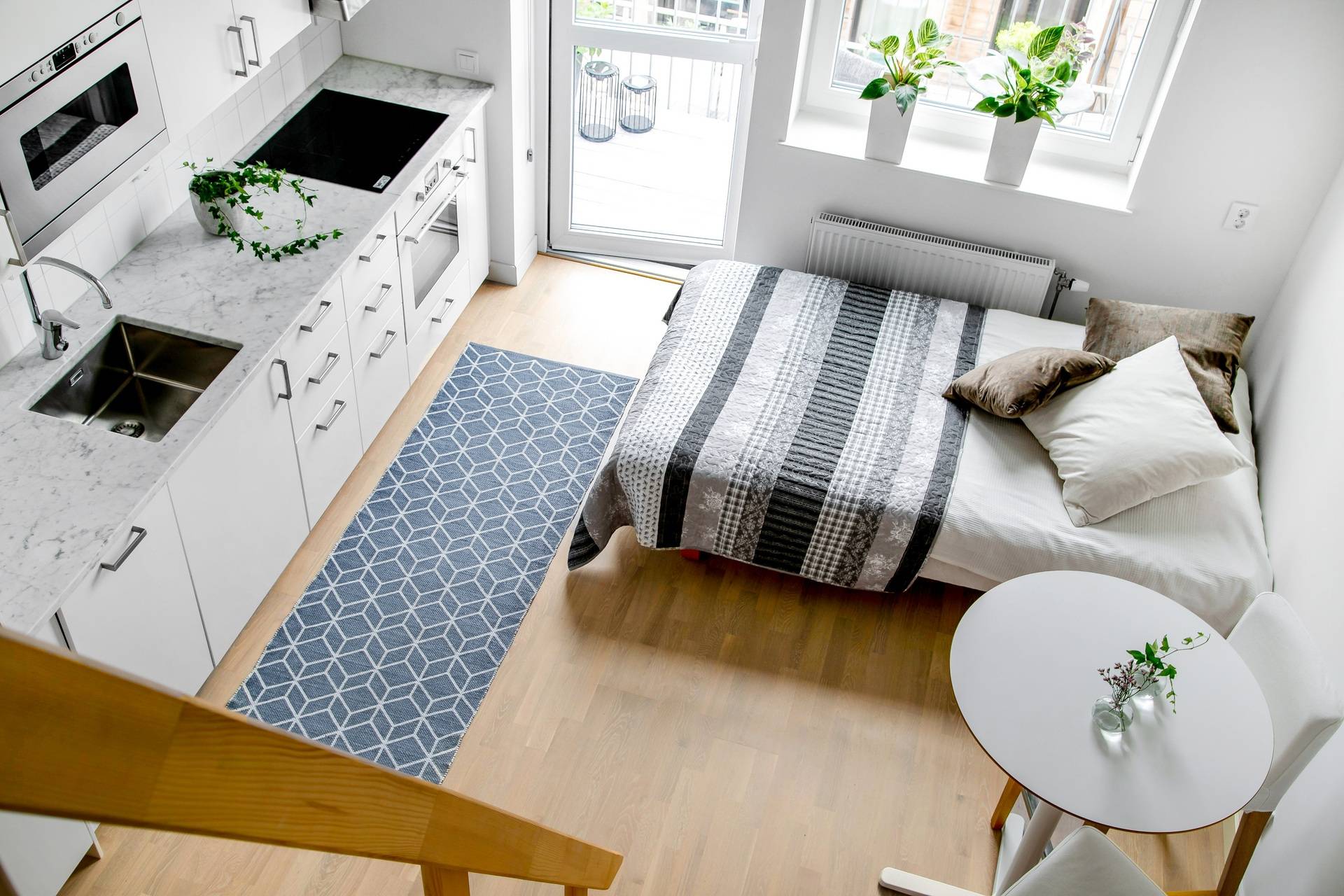 1 rum Lägenhet på Hugo Theorells Gata 25 Vallastaden Linköpings kommun - bild 6