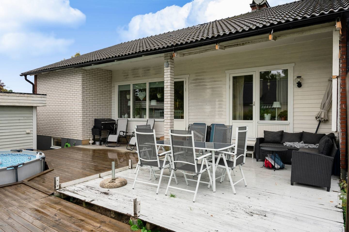 5 rum Villa på Ekvägen 10 Sundstorp Säffle kommun - bild 7