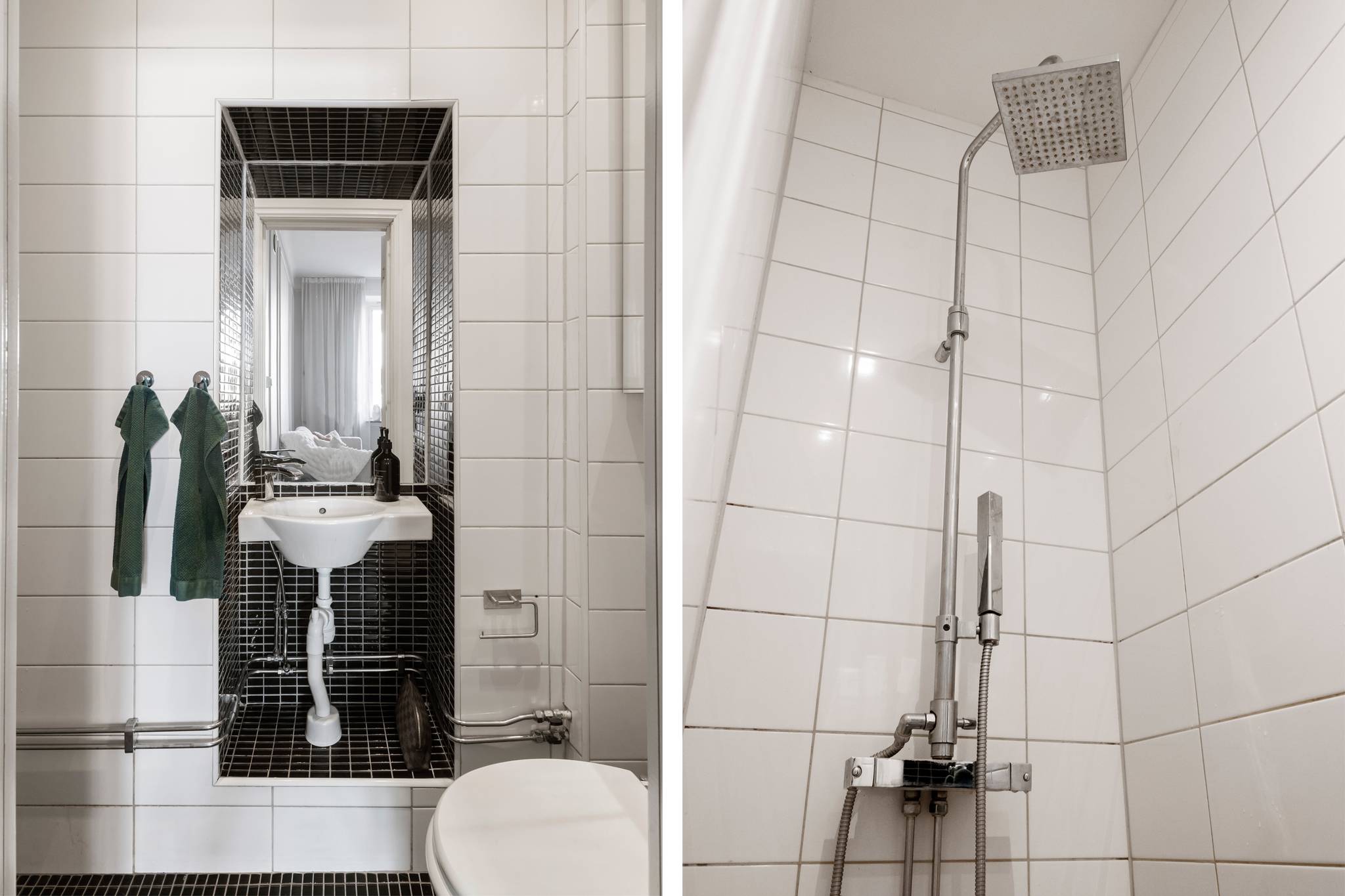 2 rum Lägenhet på Ingemarsgatan 3B, 3 tr Vasastan Stockholms kommun - bild 14