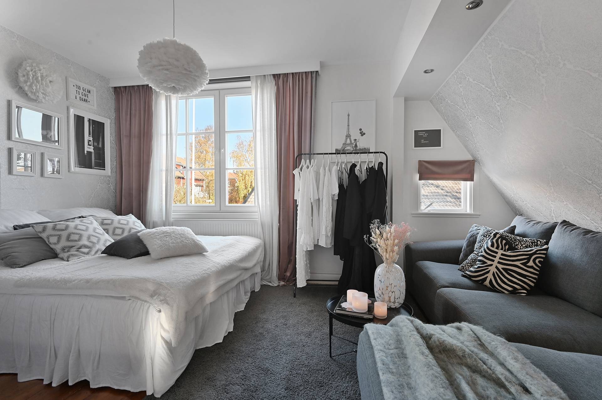 7 rum Villa på Pumpbrinken 4 Solhem Stockholms kommun - bild 11