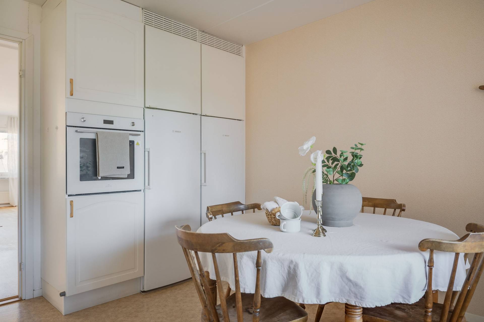 2 rum lägenhet på Brunnsgatan 60 A Centralt Väster, Nyköpings kommun - bild 5