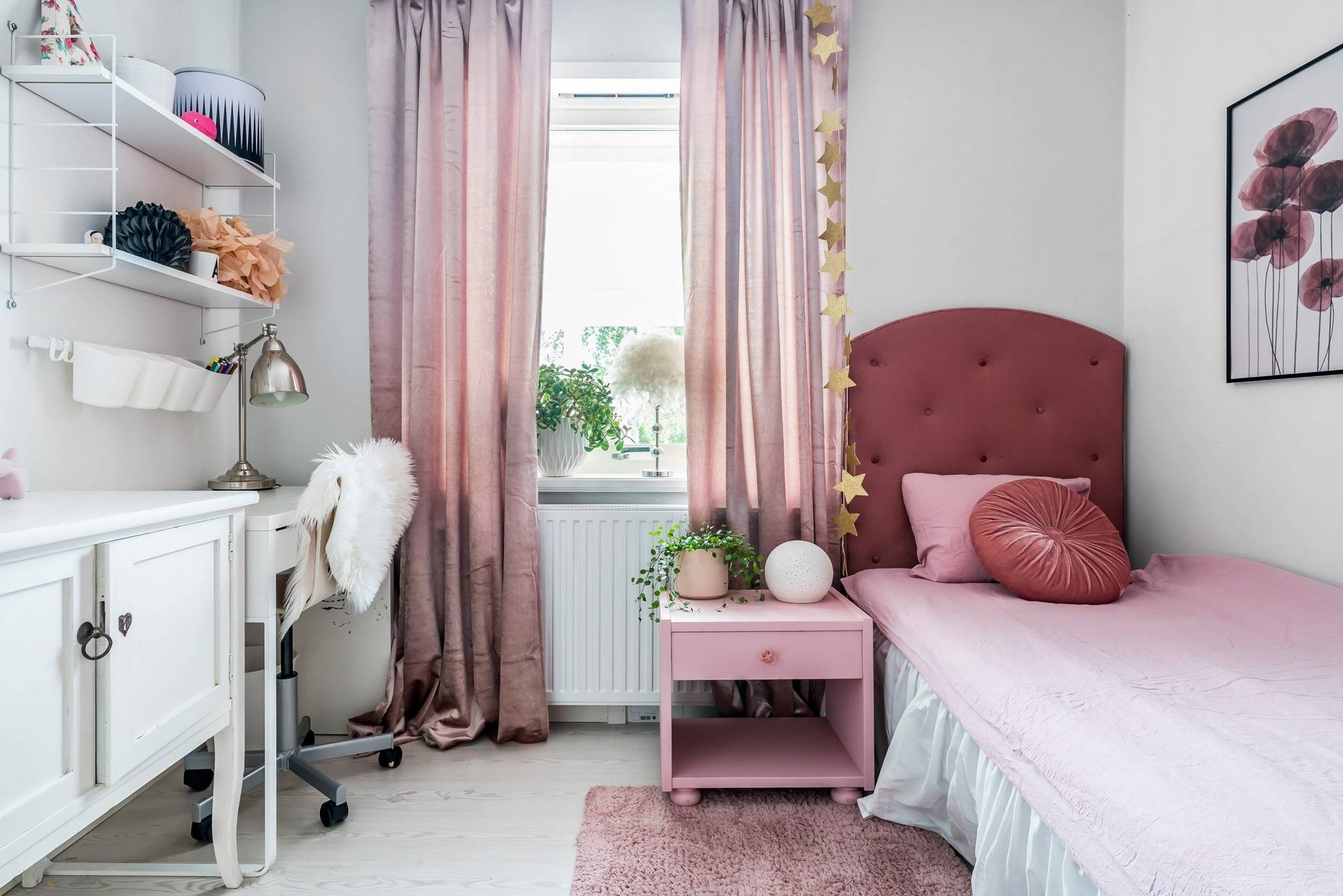 5 rum Villa på Önsgärdesvägen 24 Vika Falu kommun - bild 21