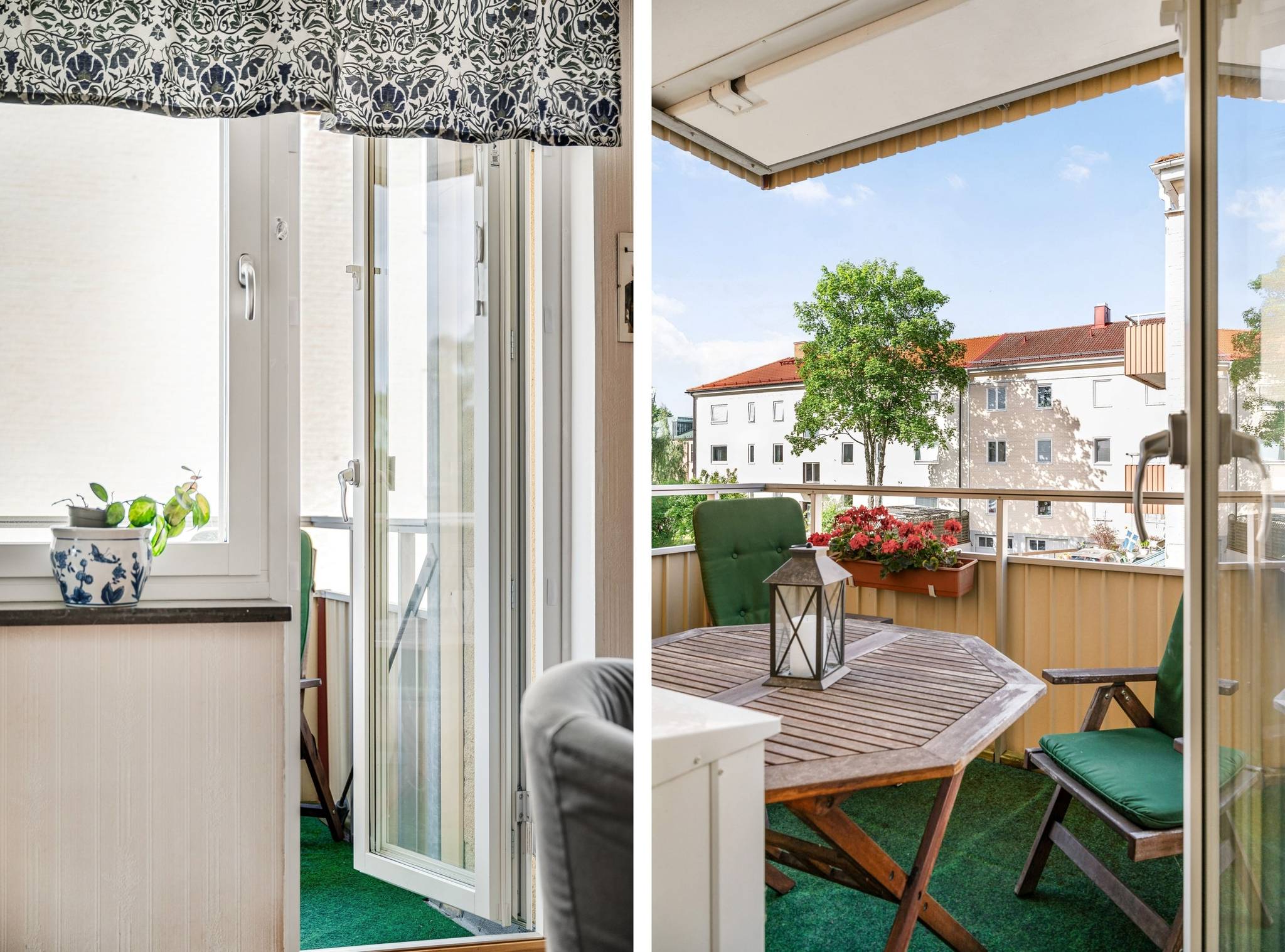 3 rum Lägenhet på Eskilstunavägen 9 C Strängnäs Centrum Strängnäs kommun - bild 5
