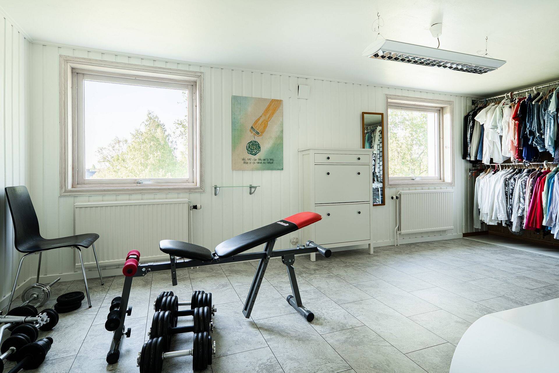 5 rum Villa på Daghemsvägen 15 Bjästa Örnsköldsviks kommun - bild 28