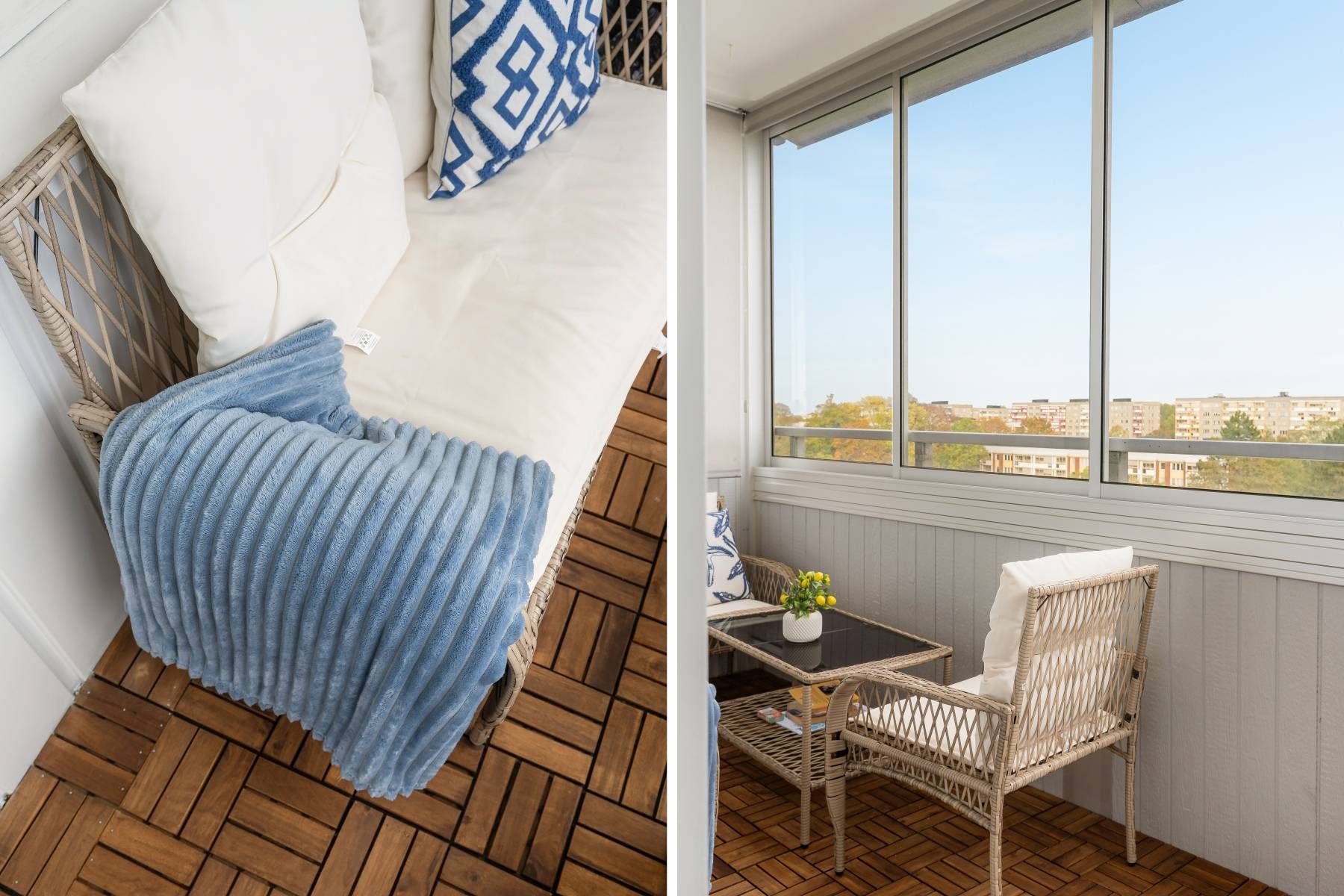3 rum Lägenhet på Serenadgatan 27 Högaholm Malmö kommun - bild 13