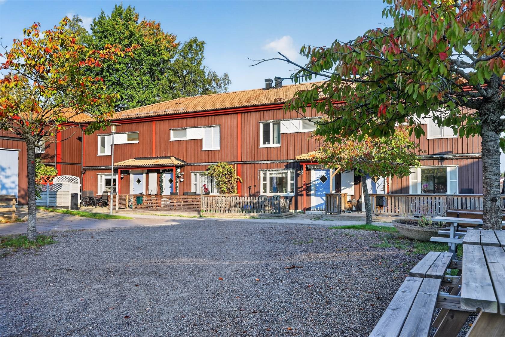 4 rum Radhus på Elsa Beskows stig 20 Södertälje kommun - bild 20
