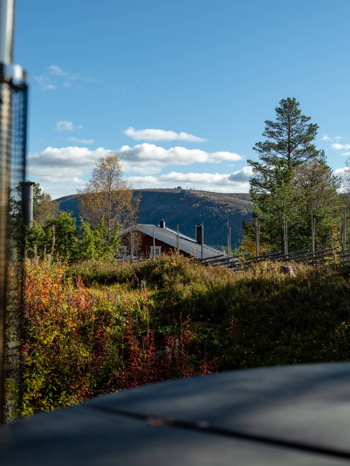 10 rum Fritidshus på Brändvägen 19 Orrliden, Tandådalen Malung-Sälens kommun - bild 33
