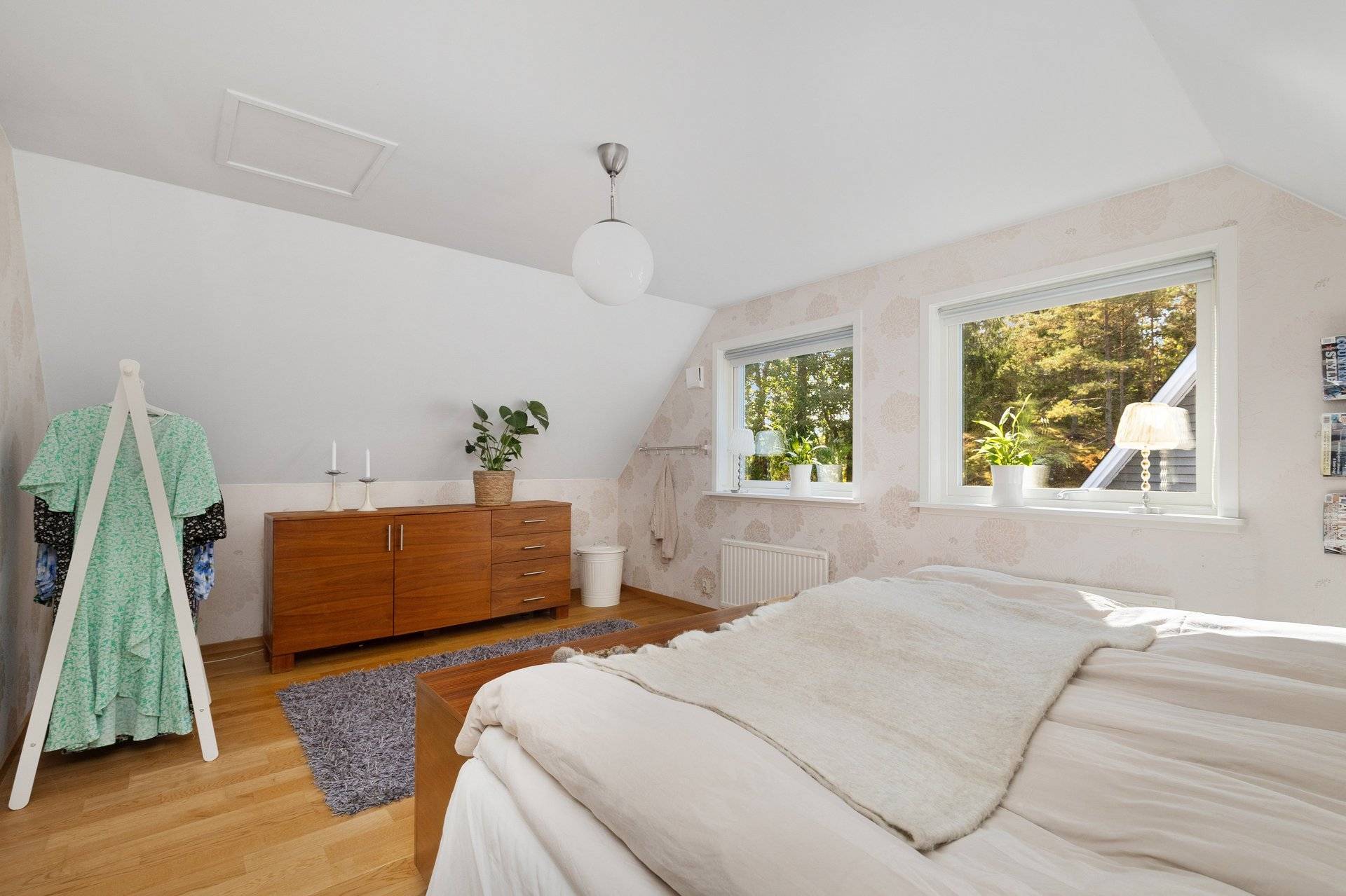 6 rum Villa på Axels väg 13 Uttran Botkyrka kommun - bild 28