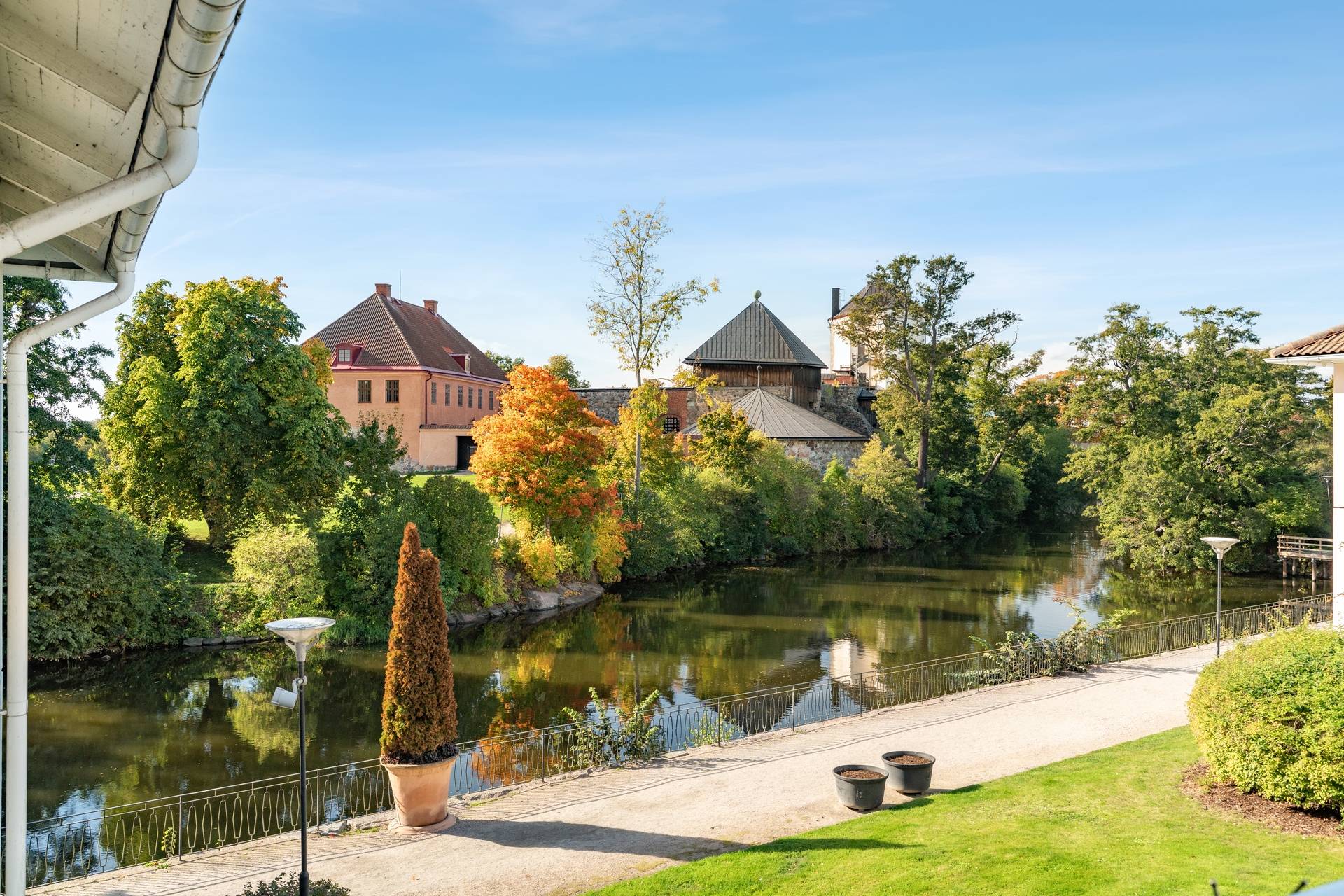 3 rum Lägenhet på Folkungavägen 15 Centralt Väster Nyköpings kommun - bild 1