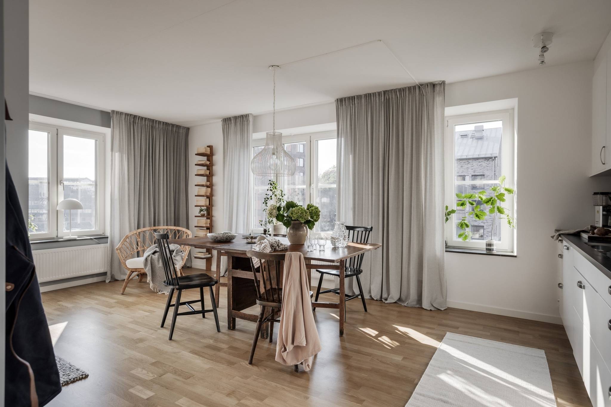 4 rum Lägenhet på Bratteråsgatan 66 Eriksberg Göteborgs kommun - bild 11