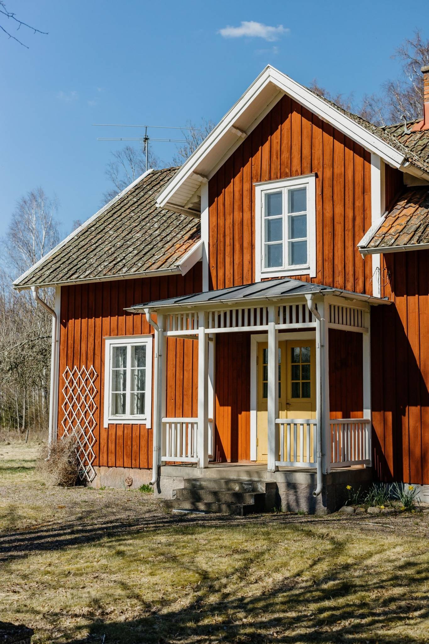 6 rum Övrig på Ljunghem Åtorp 3 Vreten Skövde kommun - bild 2