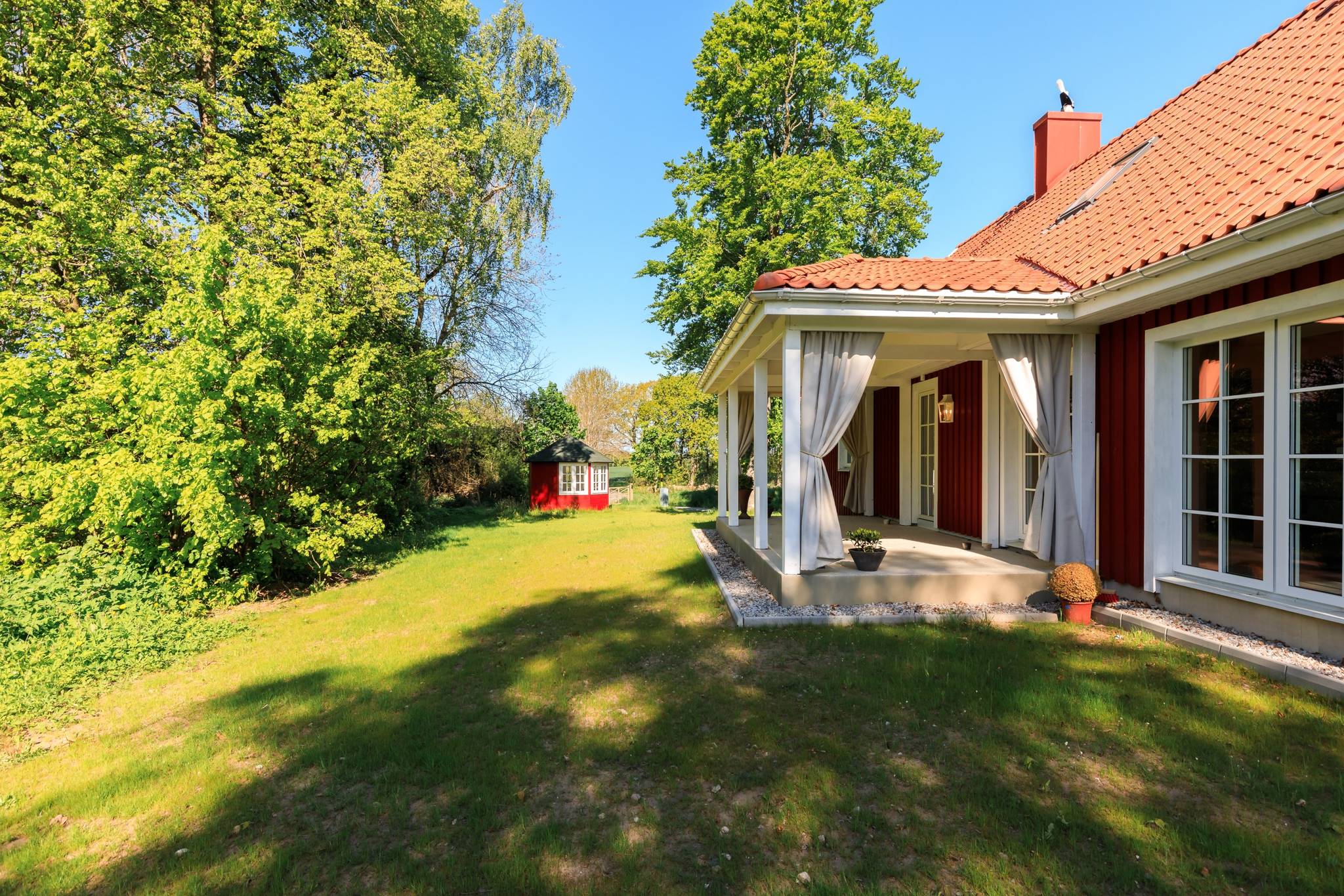 10 rum Villa på Källstorp 2262 Svalöv Svalövs kommun - bild 6