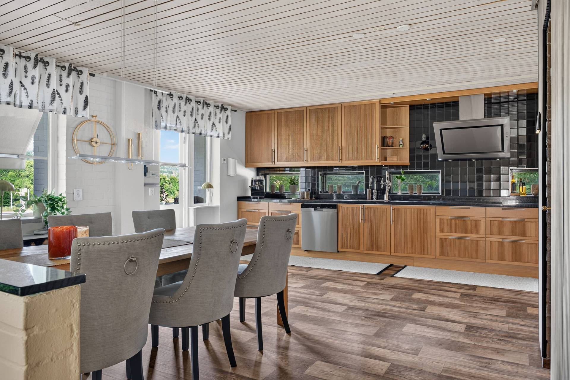 6 rum Villa på Sjötorp 1 Norra Kyrketorp Skövde kommun - bild 23
