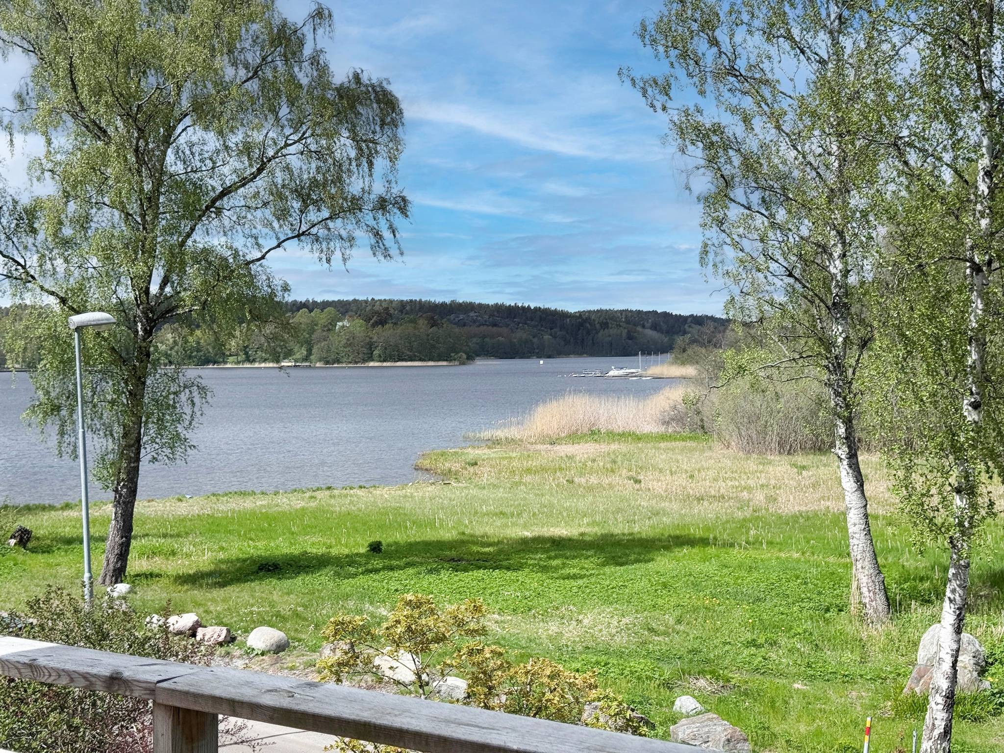 5 rum Lägenhet på Båtstigen 11 Tullinge Botkyrka kommun - bild 37